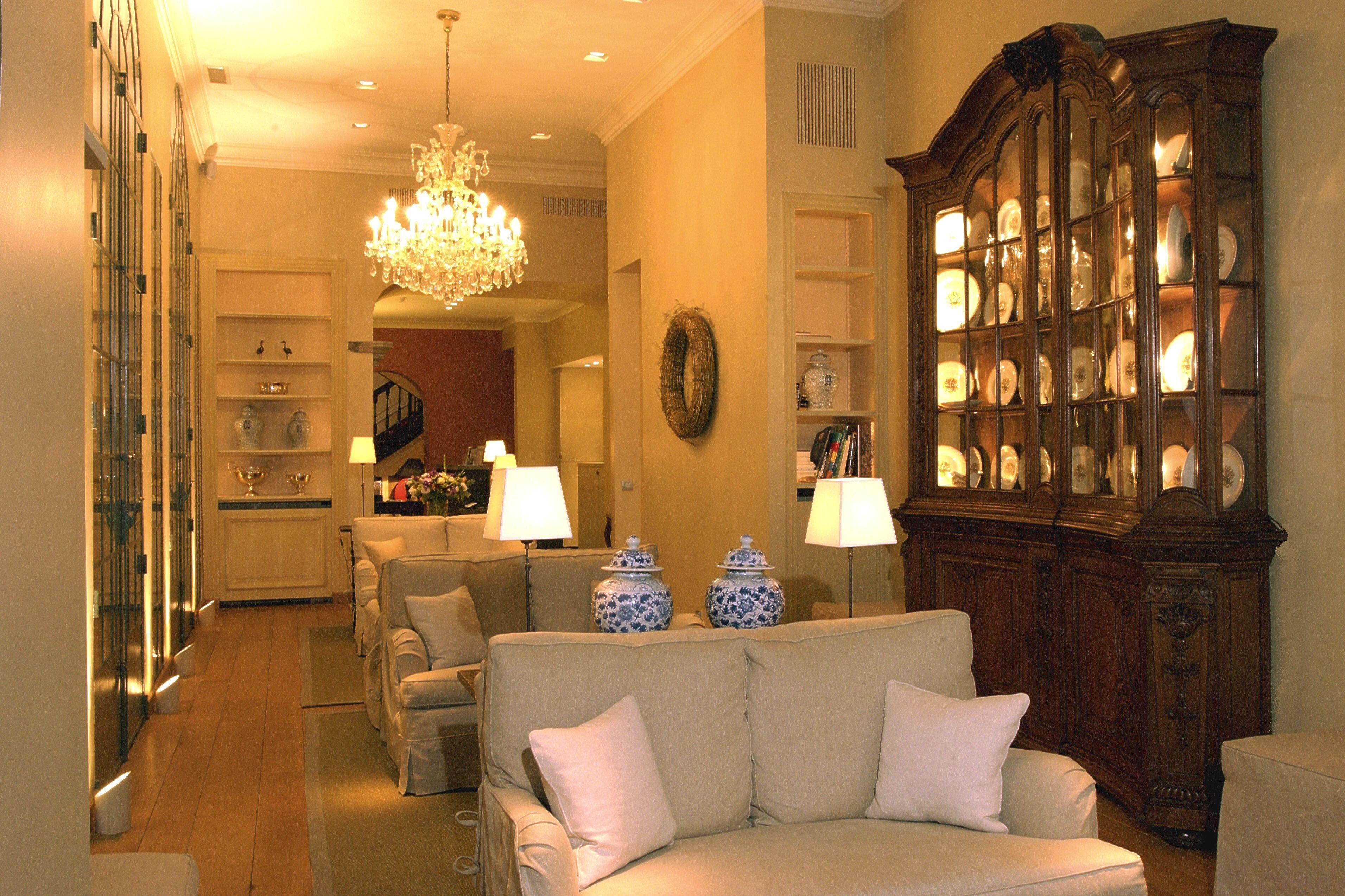 Hotel Le Dixseptieme