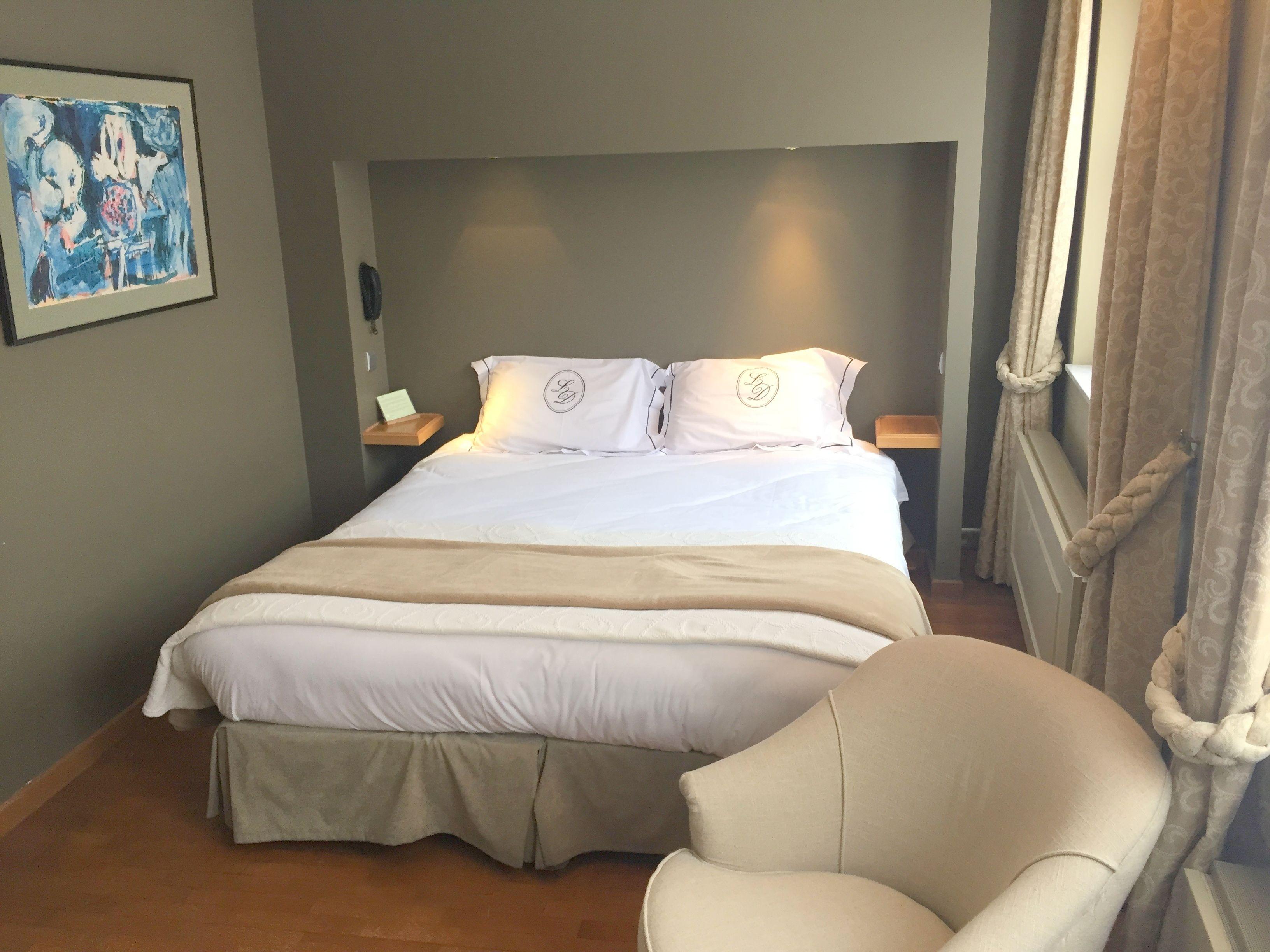 Hotel Le Dixseptieme