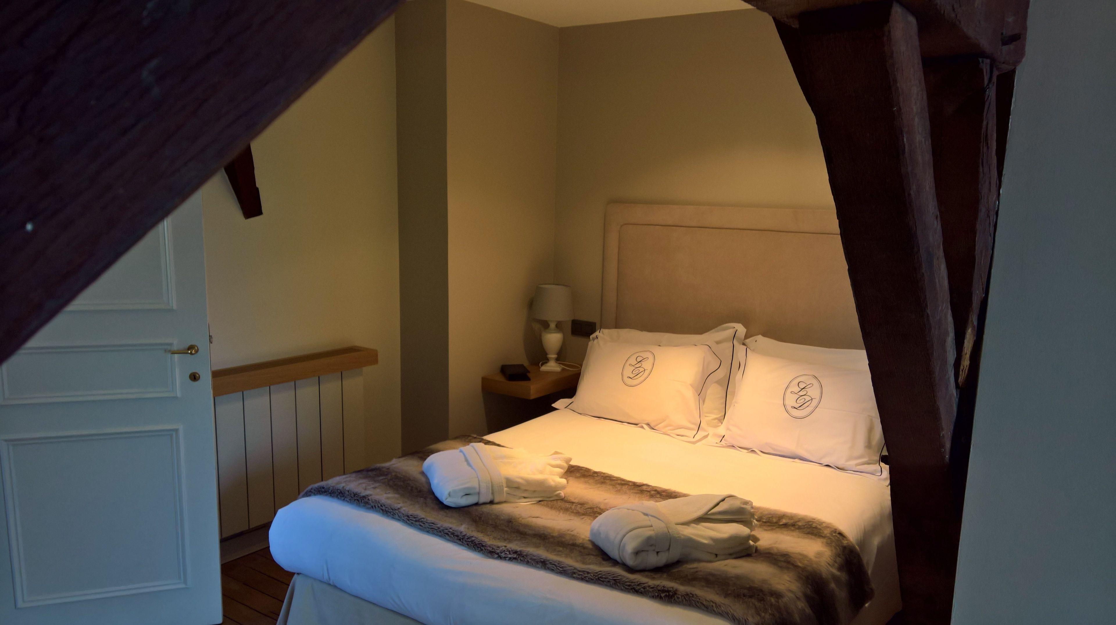 Hotel Le Dixseptieme Brussels