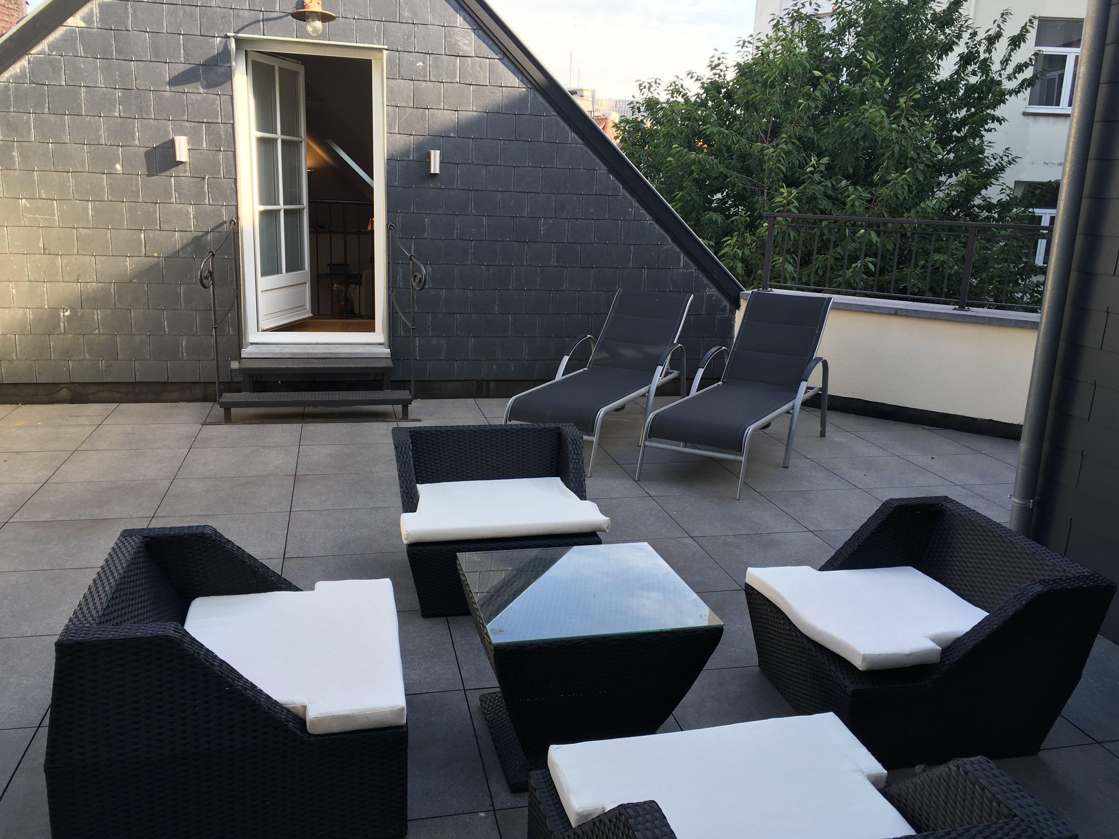 Hotel Le Dixseptieme Brussels