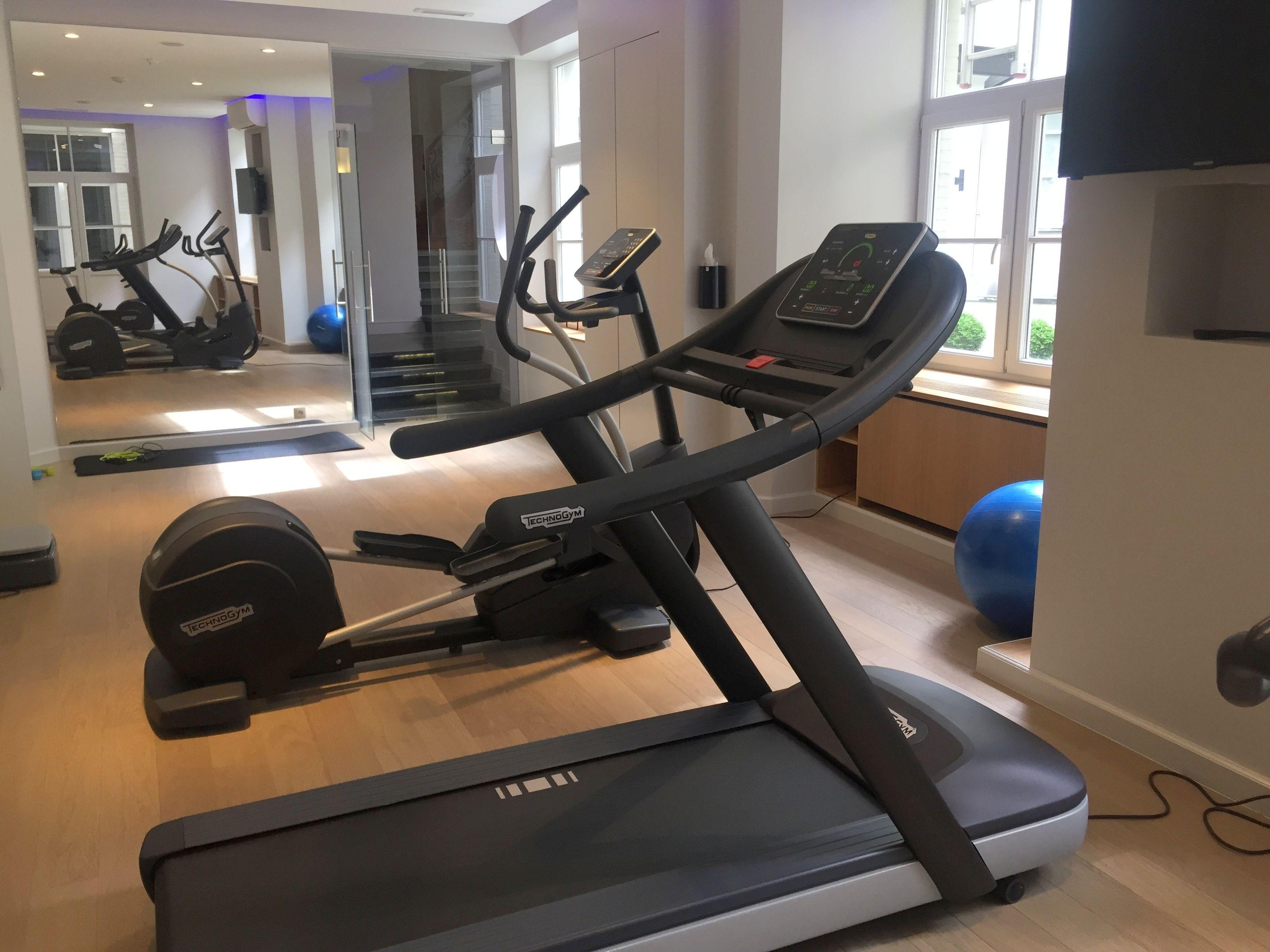 Hotel Le Dixseptieme 4*