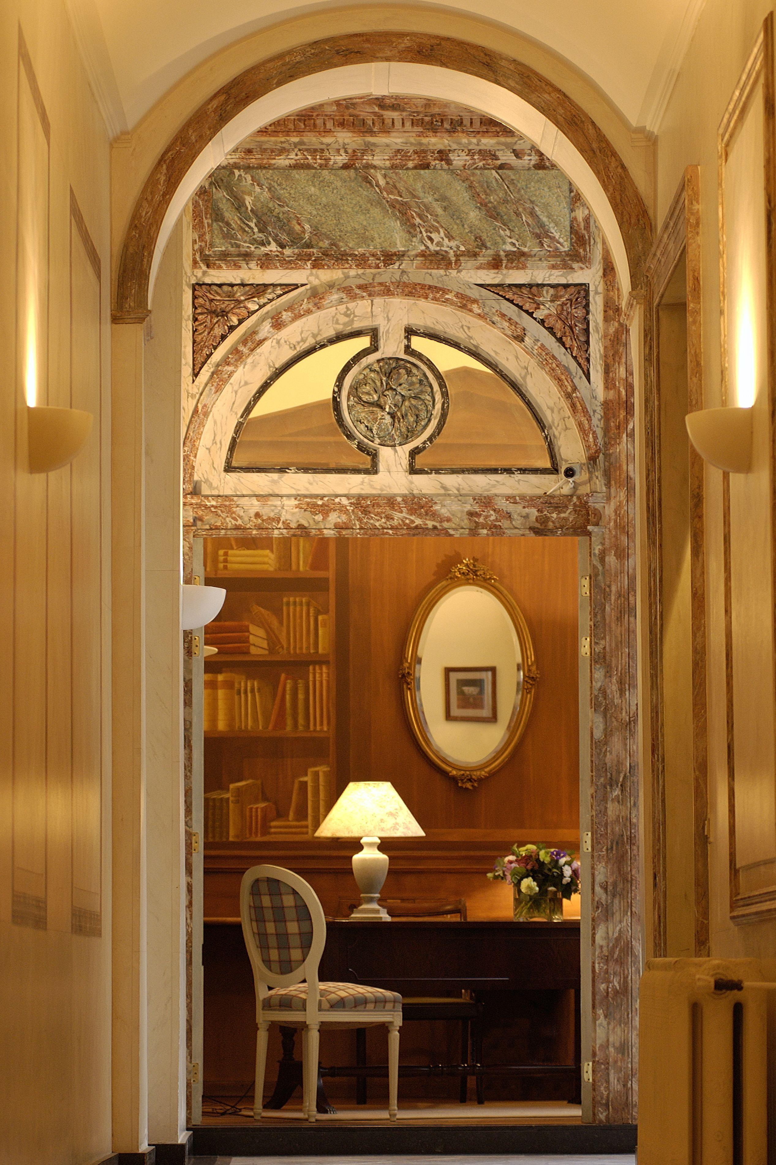 Hotel Le Dixseptieme