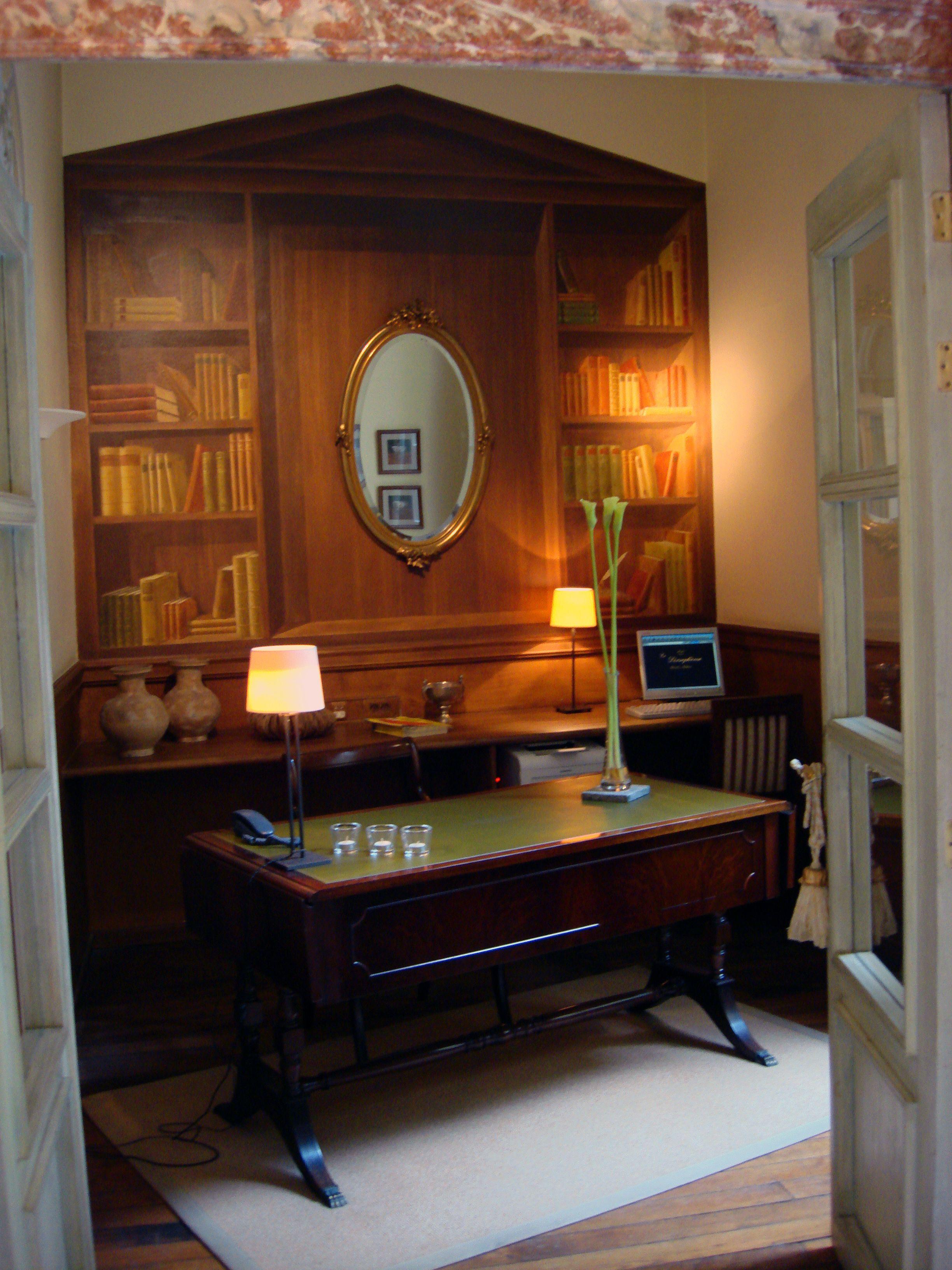 Le Dixseptieme Hotel