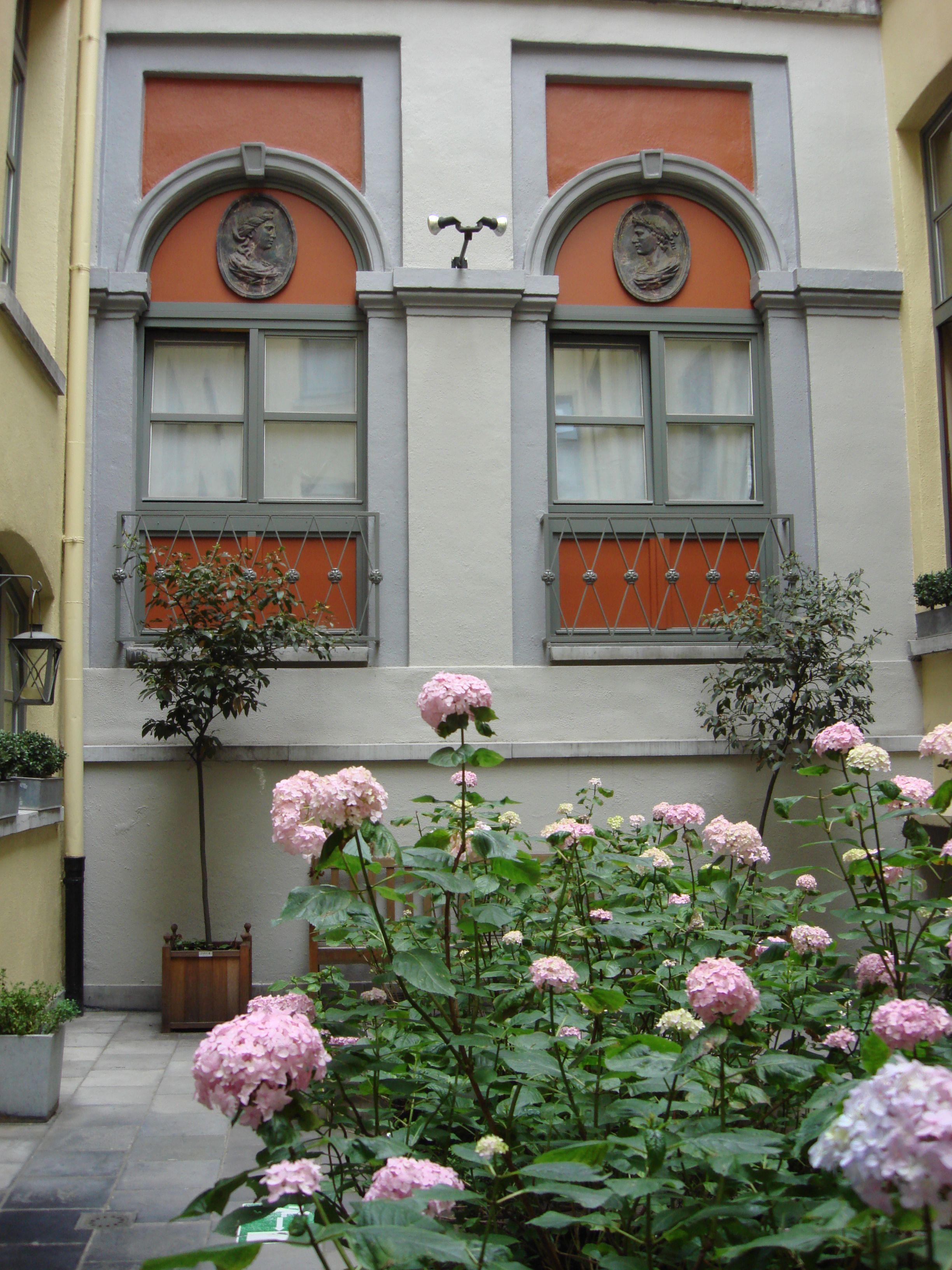 Le Dixseptieme Brussels