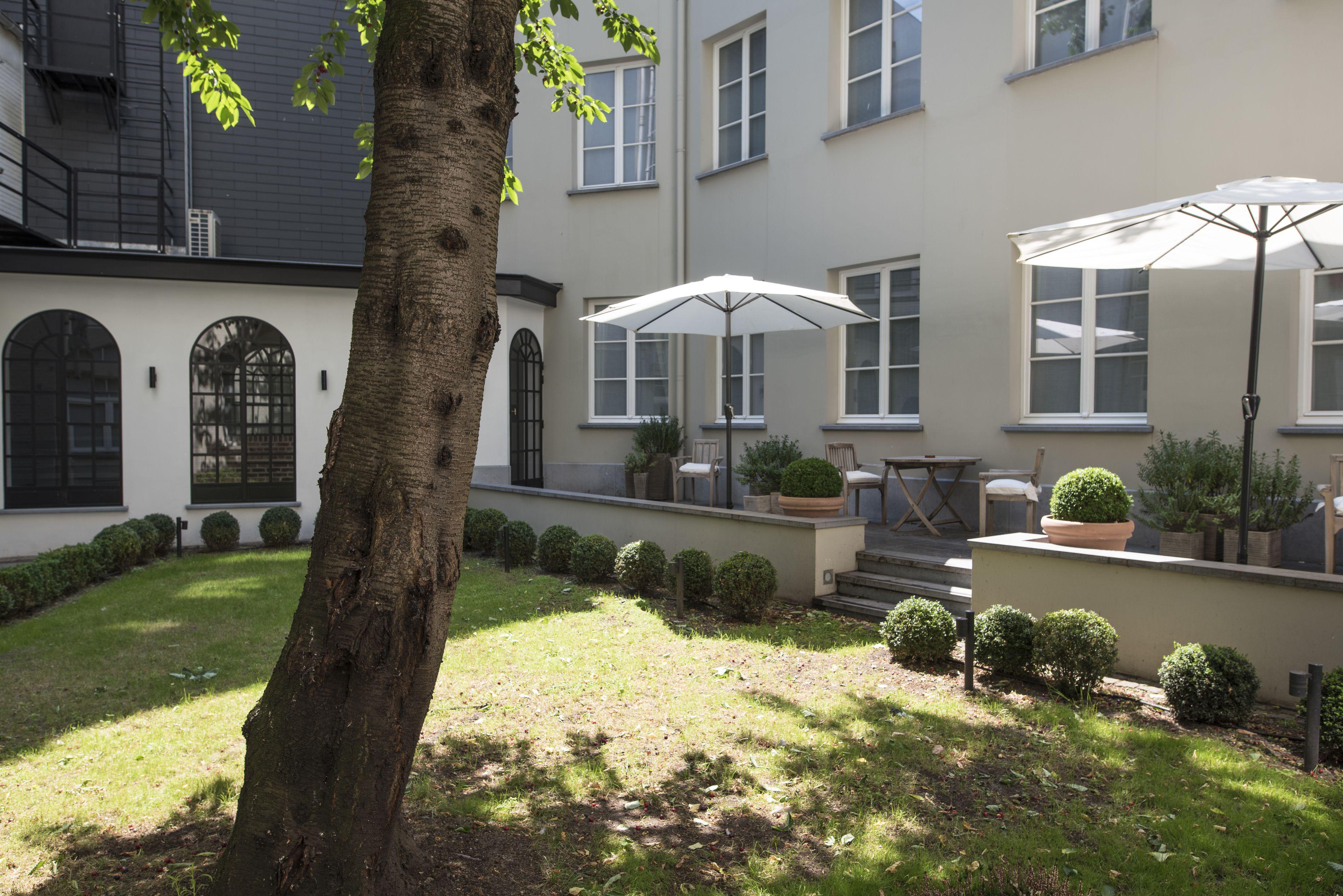 Le Dixseptieme Brussels