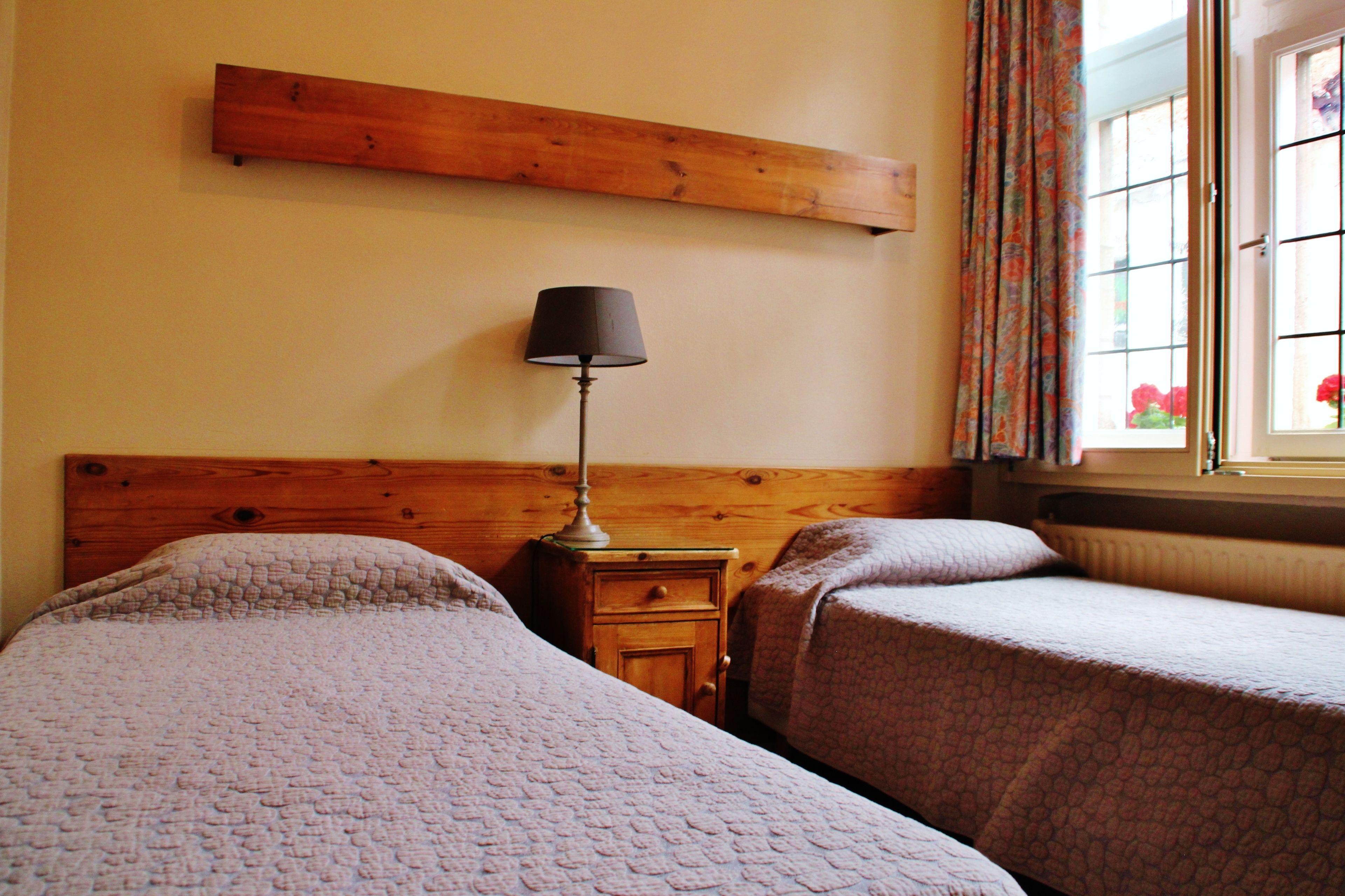 Hotel La Vieille Lanterne *
