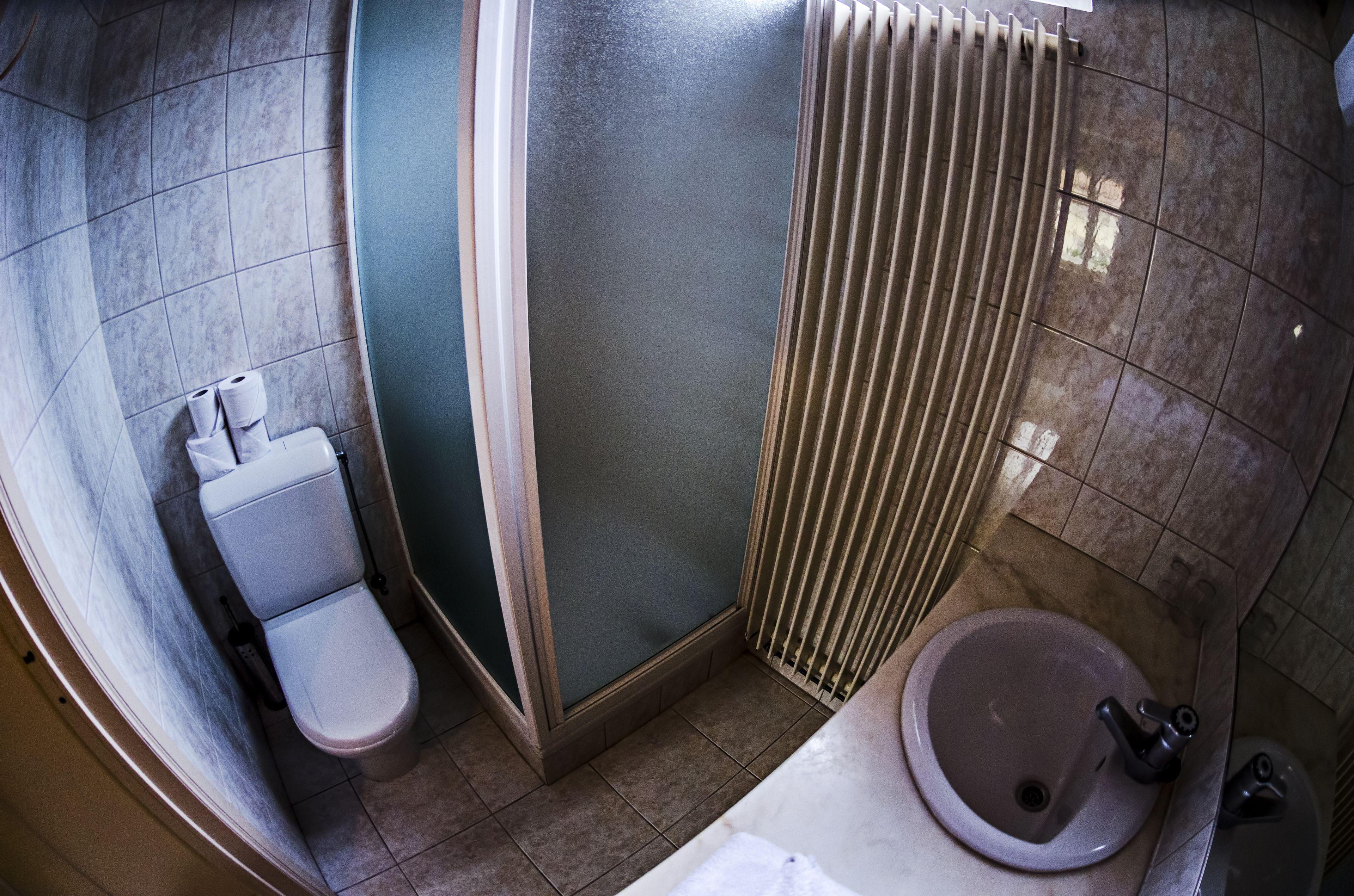 La Vieille Lanterne Hotel Brussels