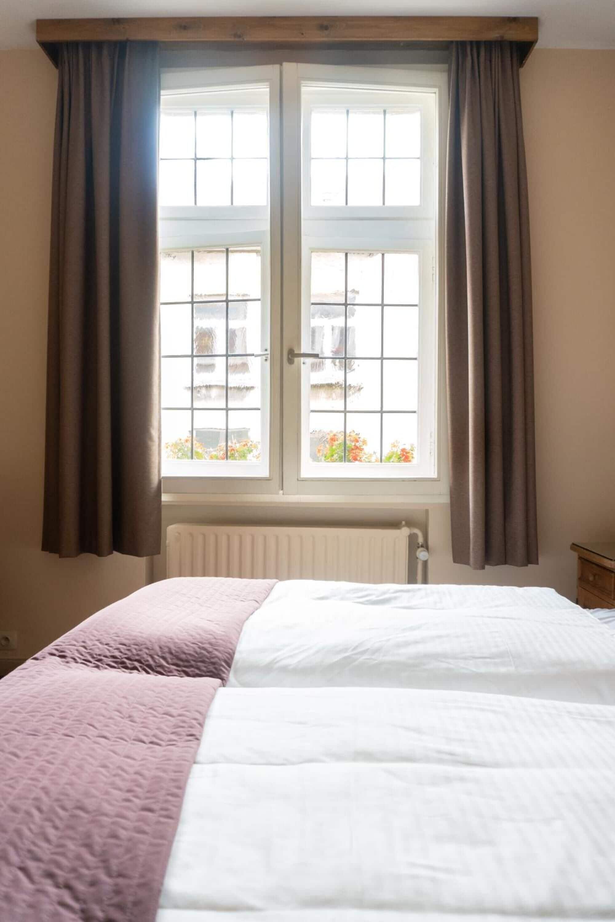 Hotel La Vieille Lanterne Brussels