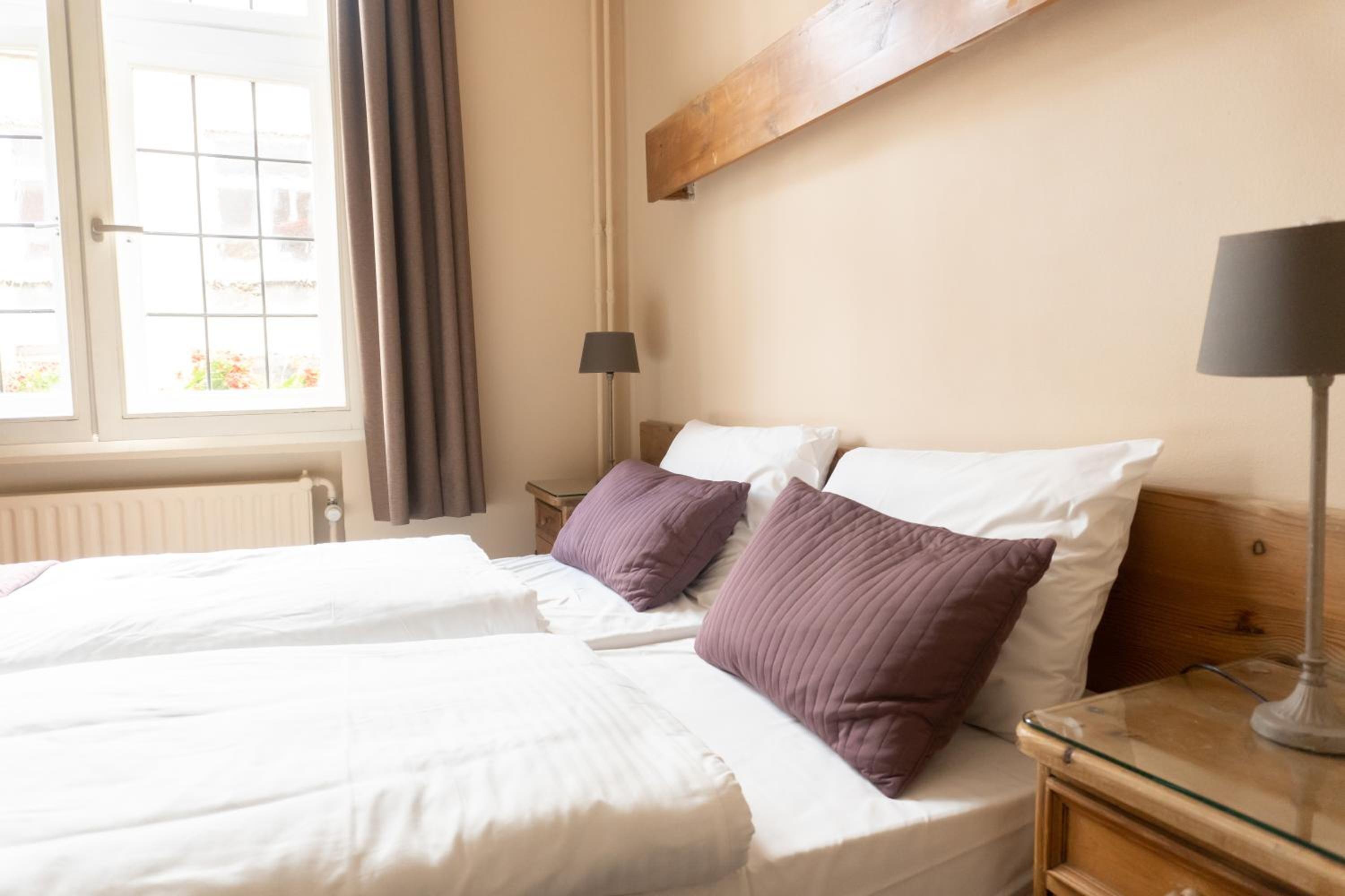 La Vieille Lanterne Hotel