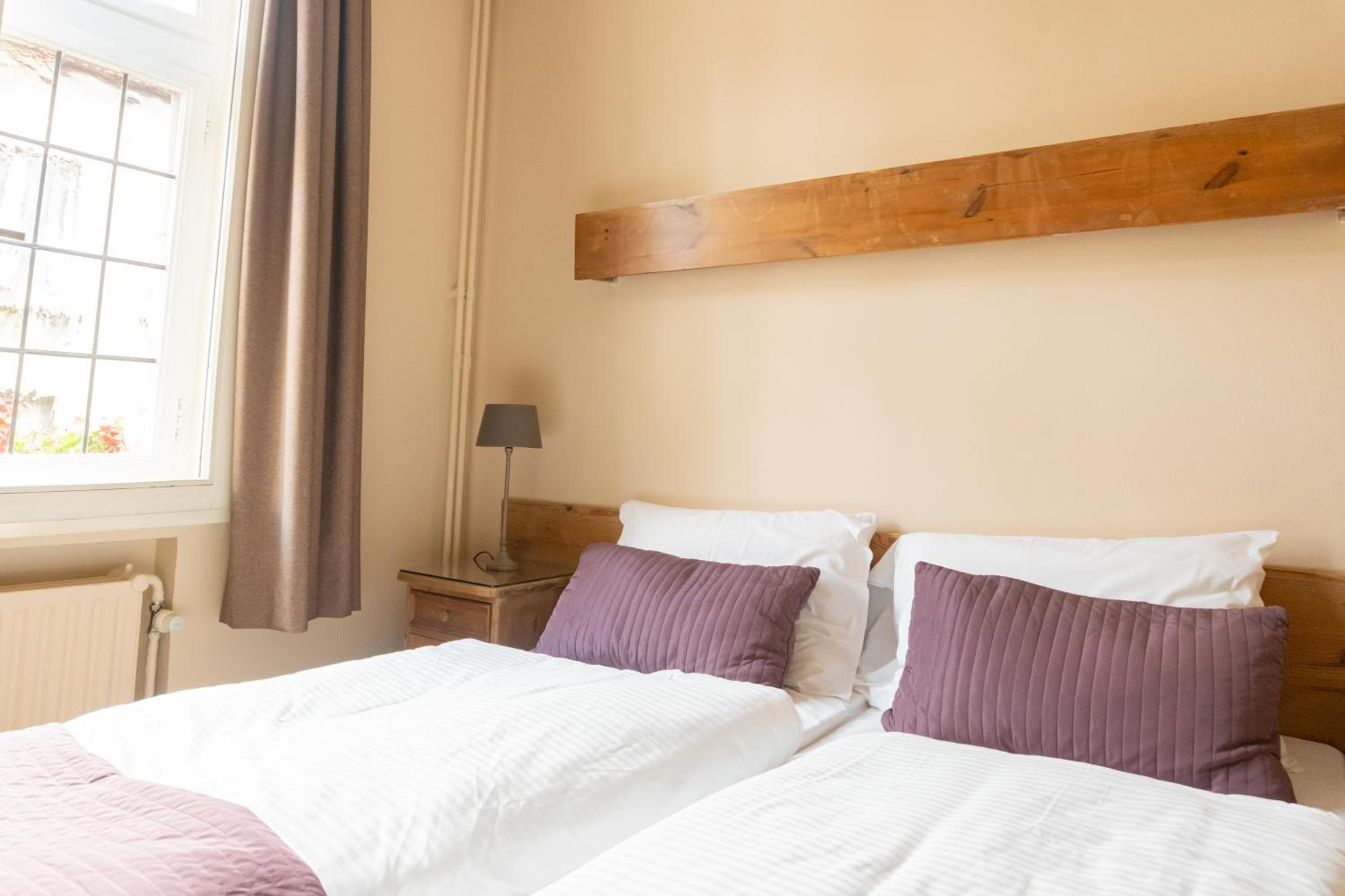 La Vieille Lanterne Hotel Brussels