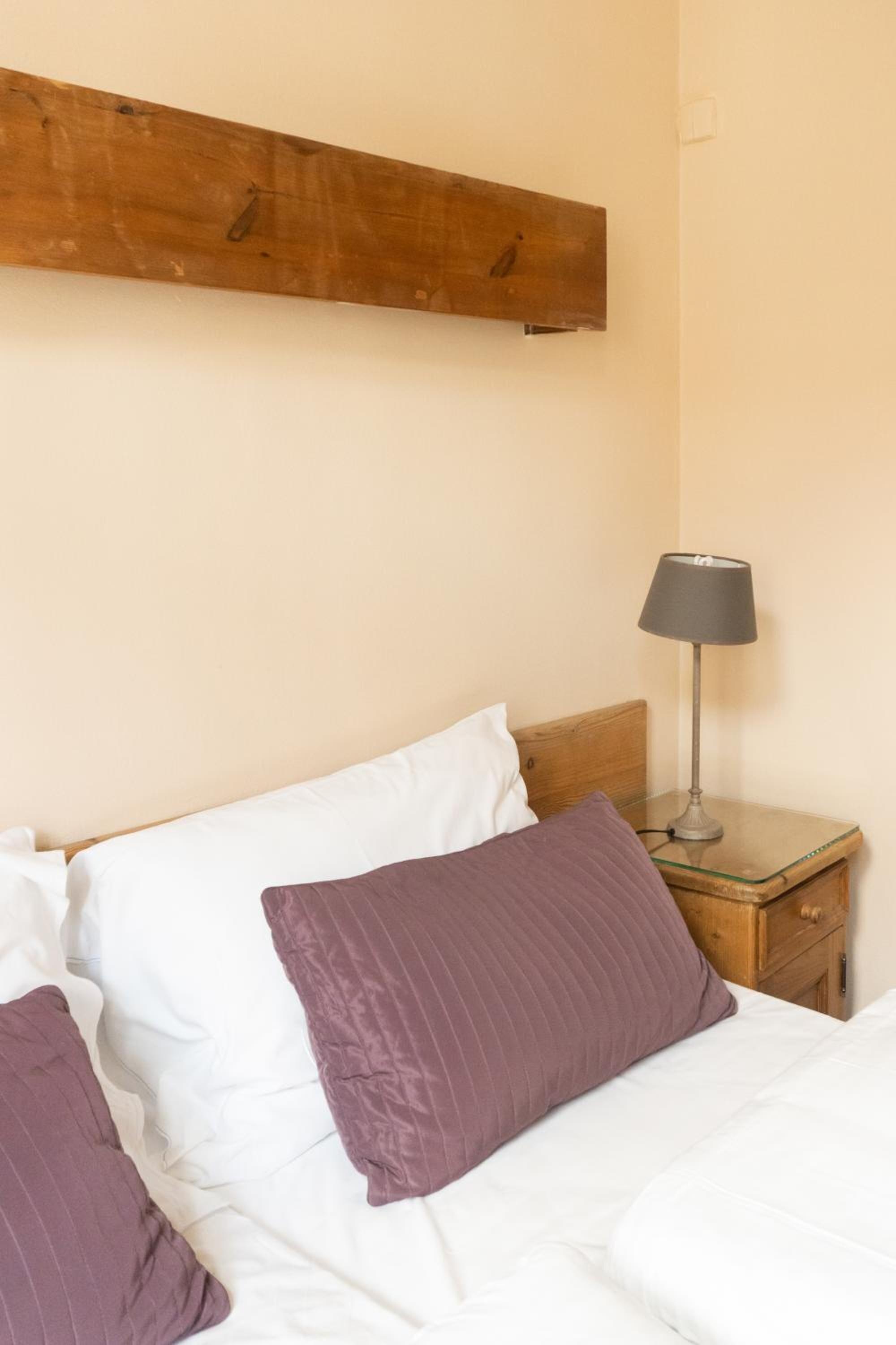 La Vieille Lanterne Hotel *