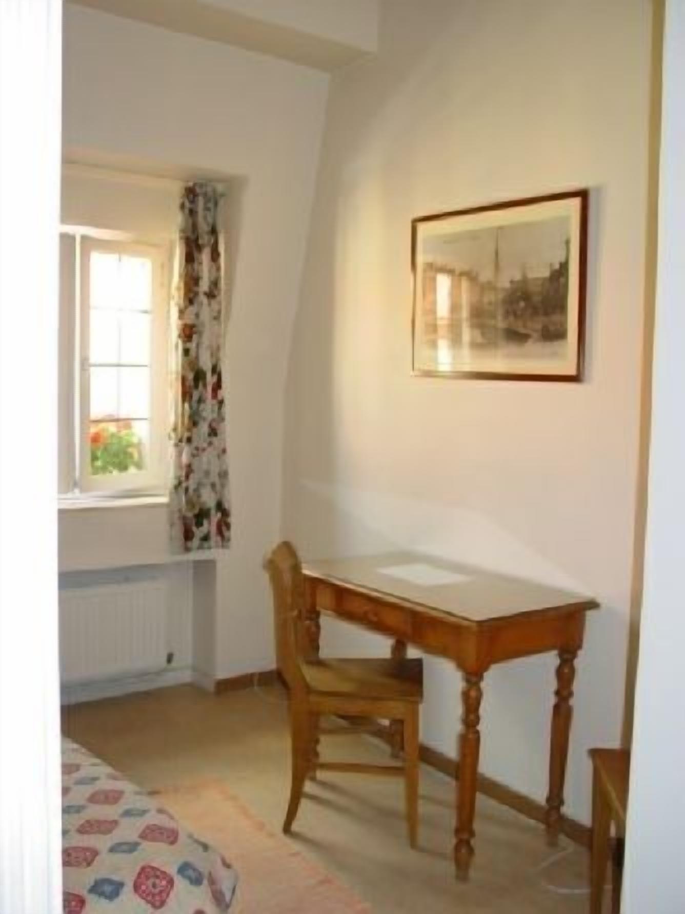 Hotel La Vieille Lanterne Brussels