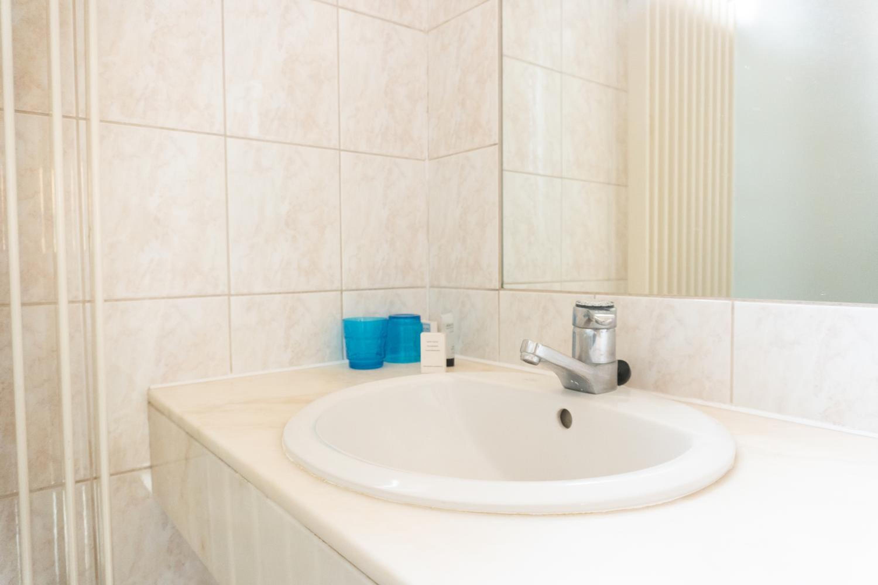 La Vieille Lanterne Hotel Brussels