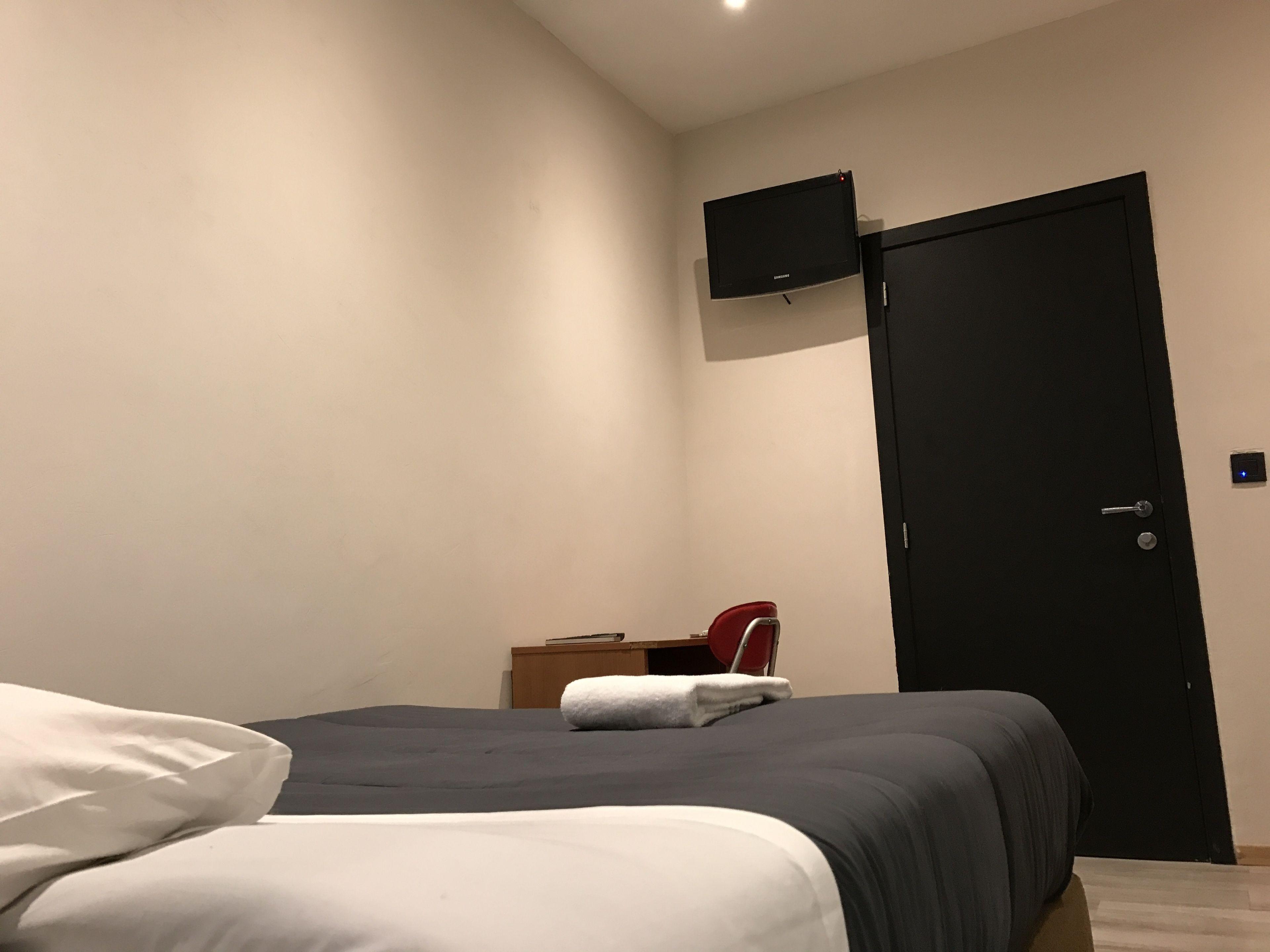 Hotel Royal Brussel
