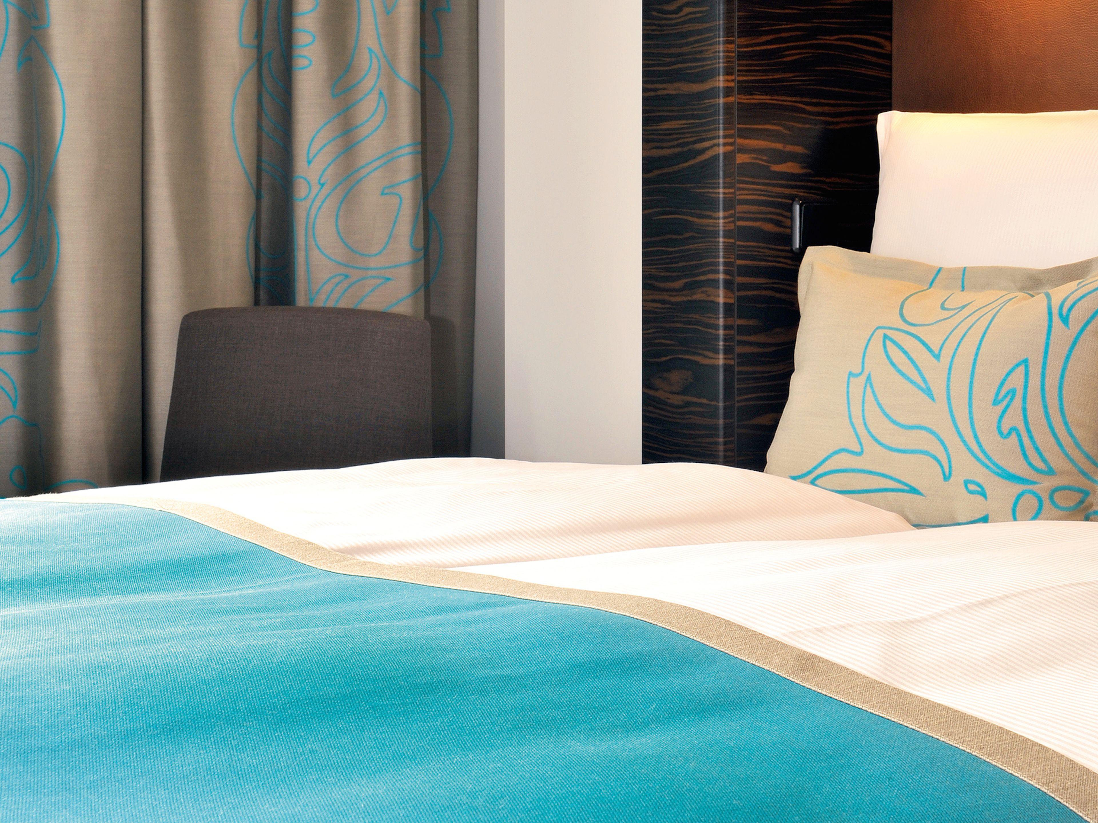 Hotel One Brussels