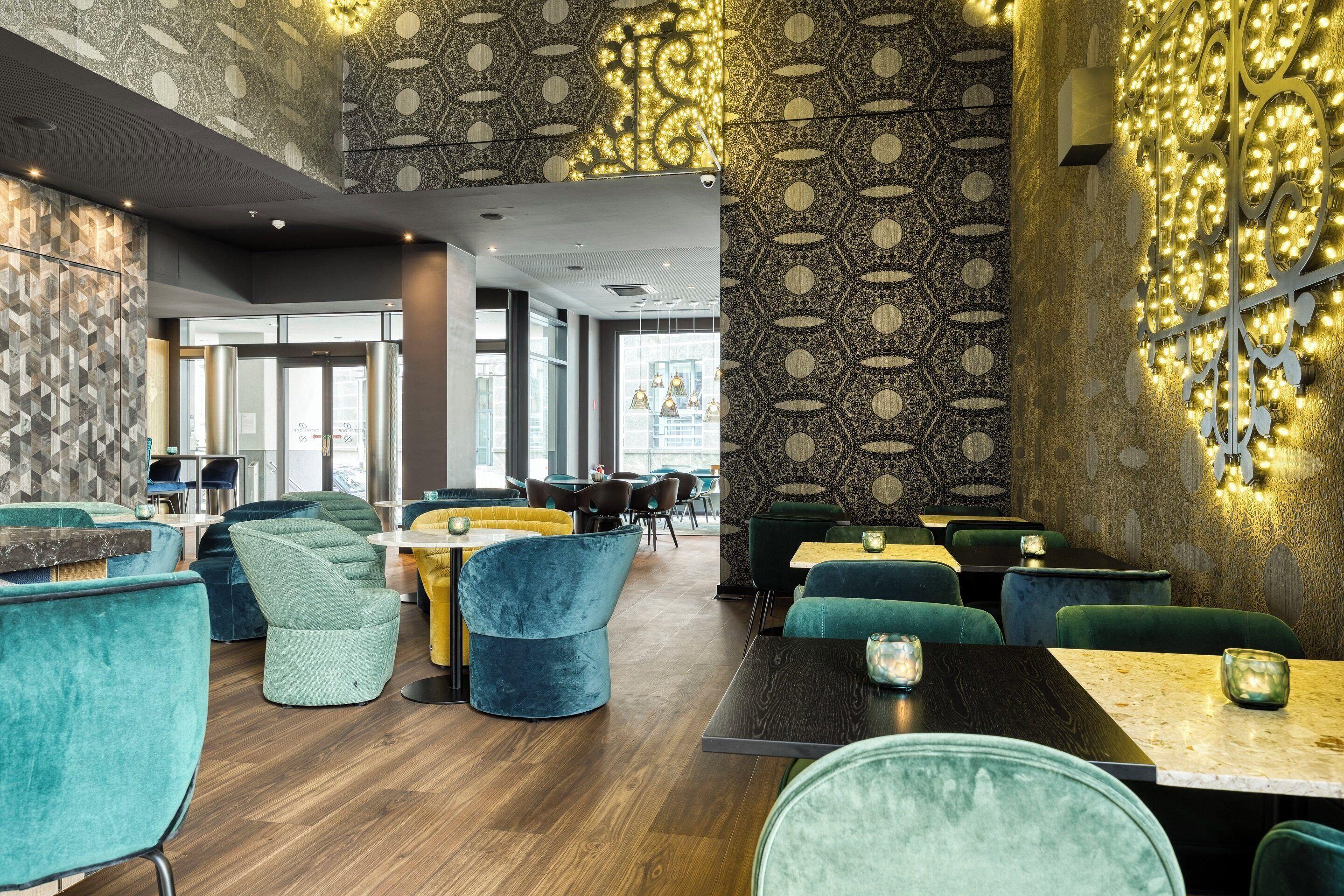 Hotel One 3*