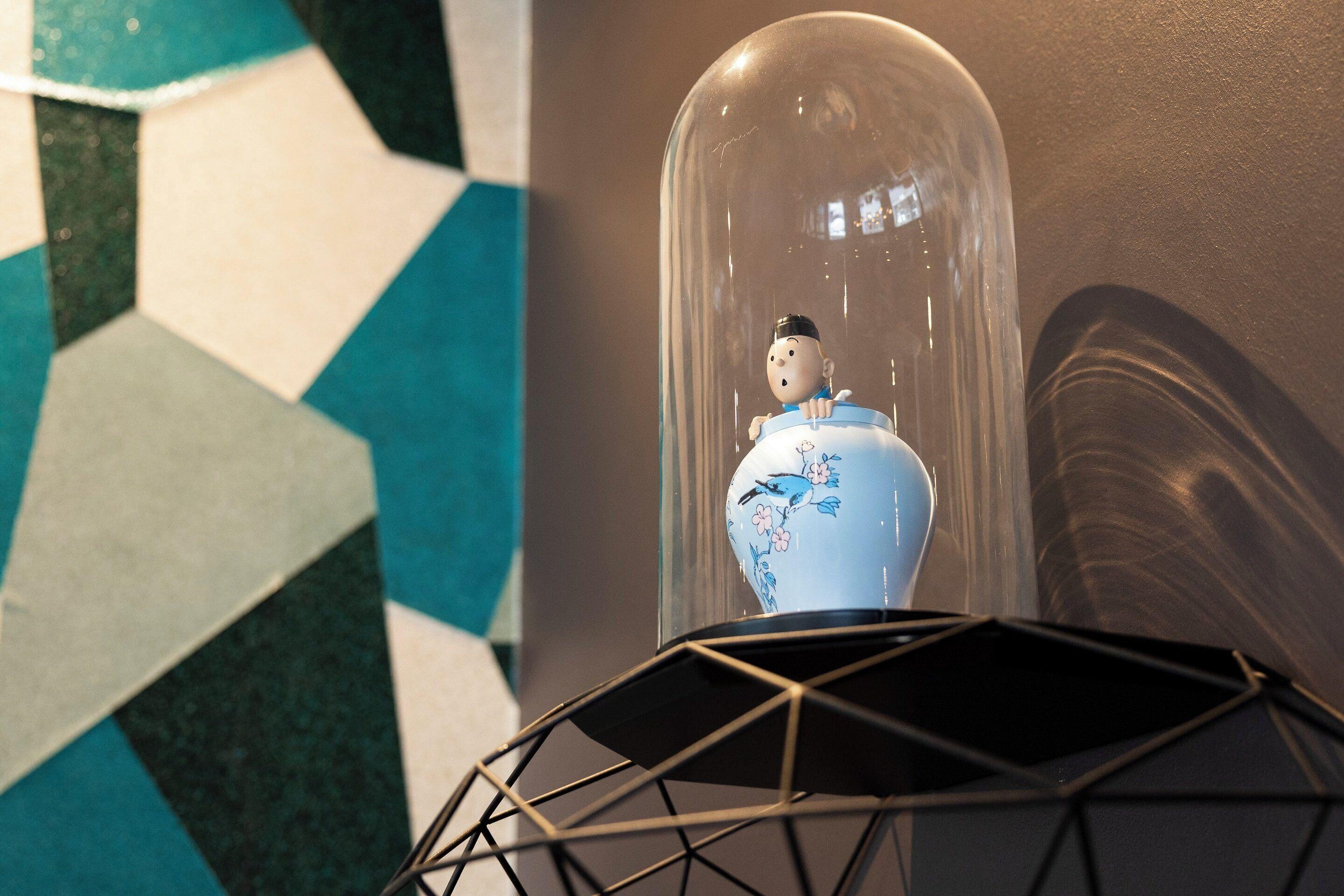 Hotel One Brussels