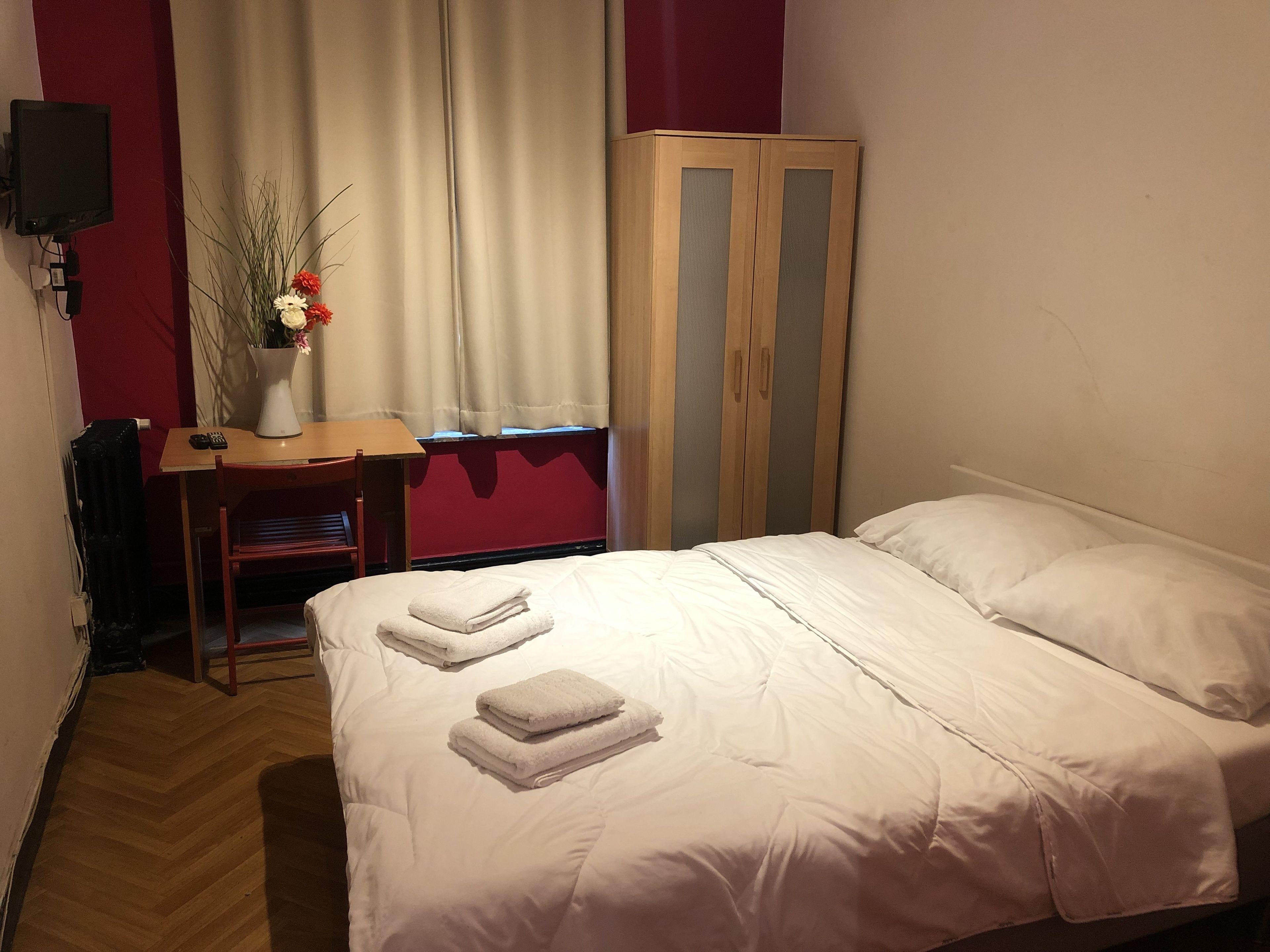 Le Grand Colombier Hotel Brussels