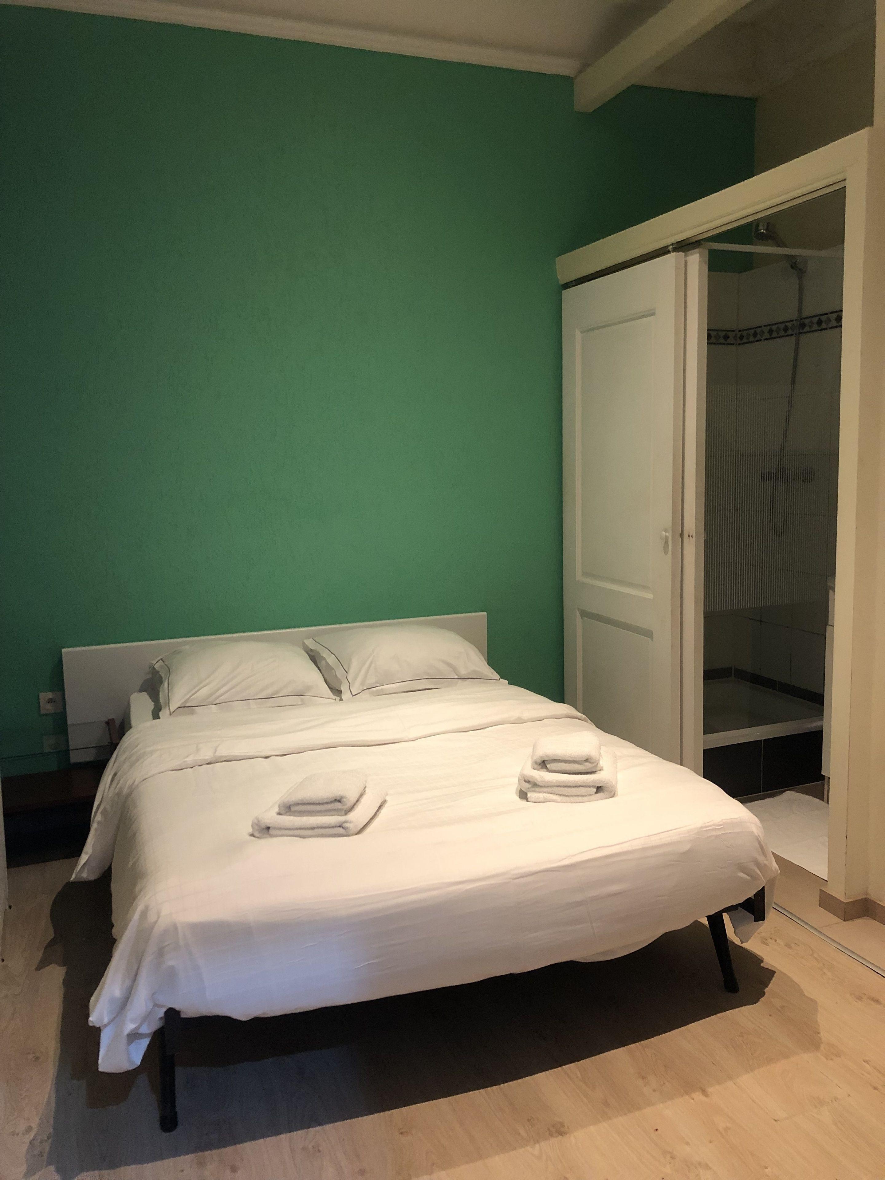 Le Grand Colombier Hotel