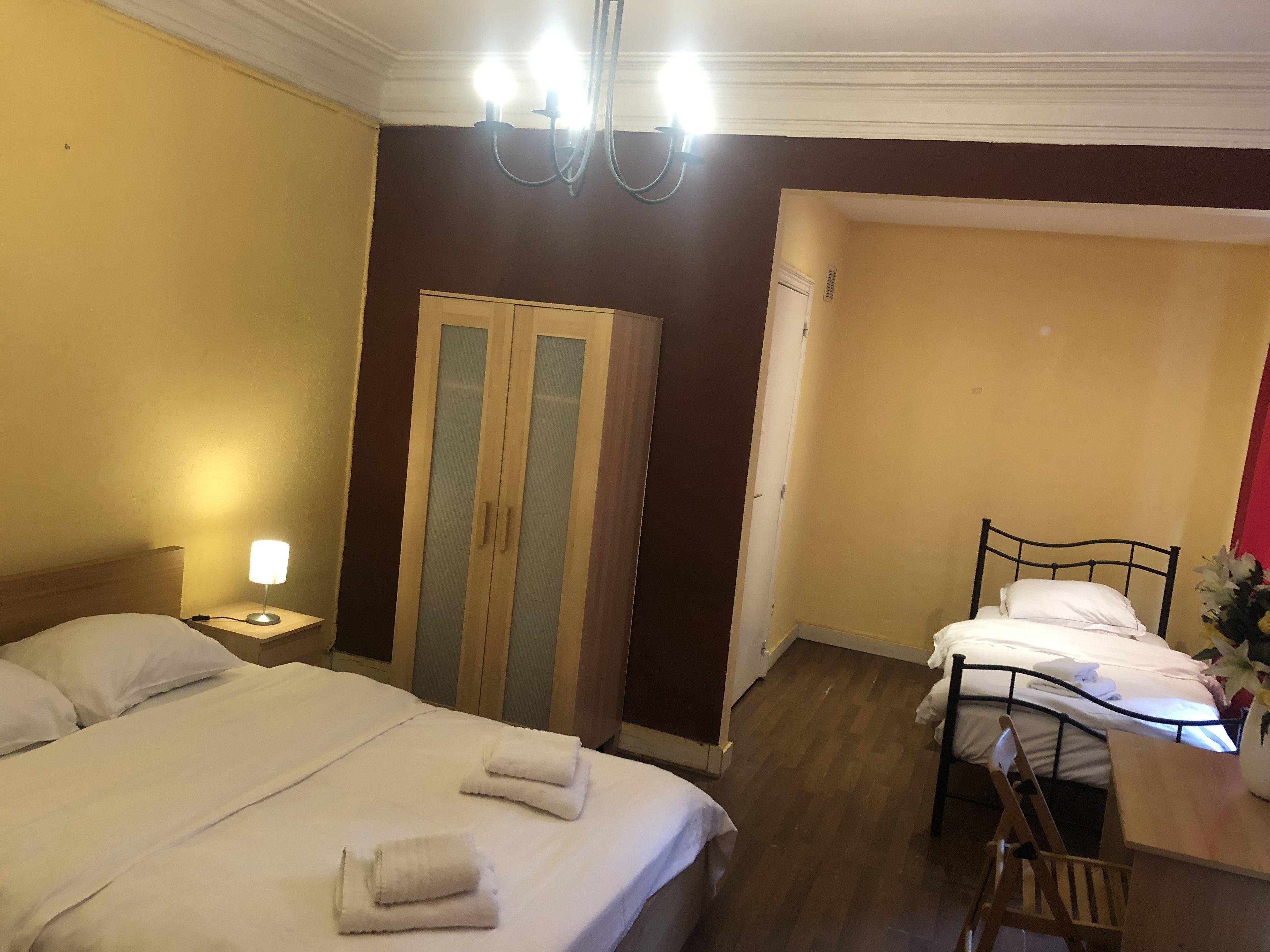 Hotel Le Grand Colombier
