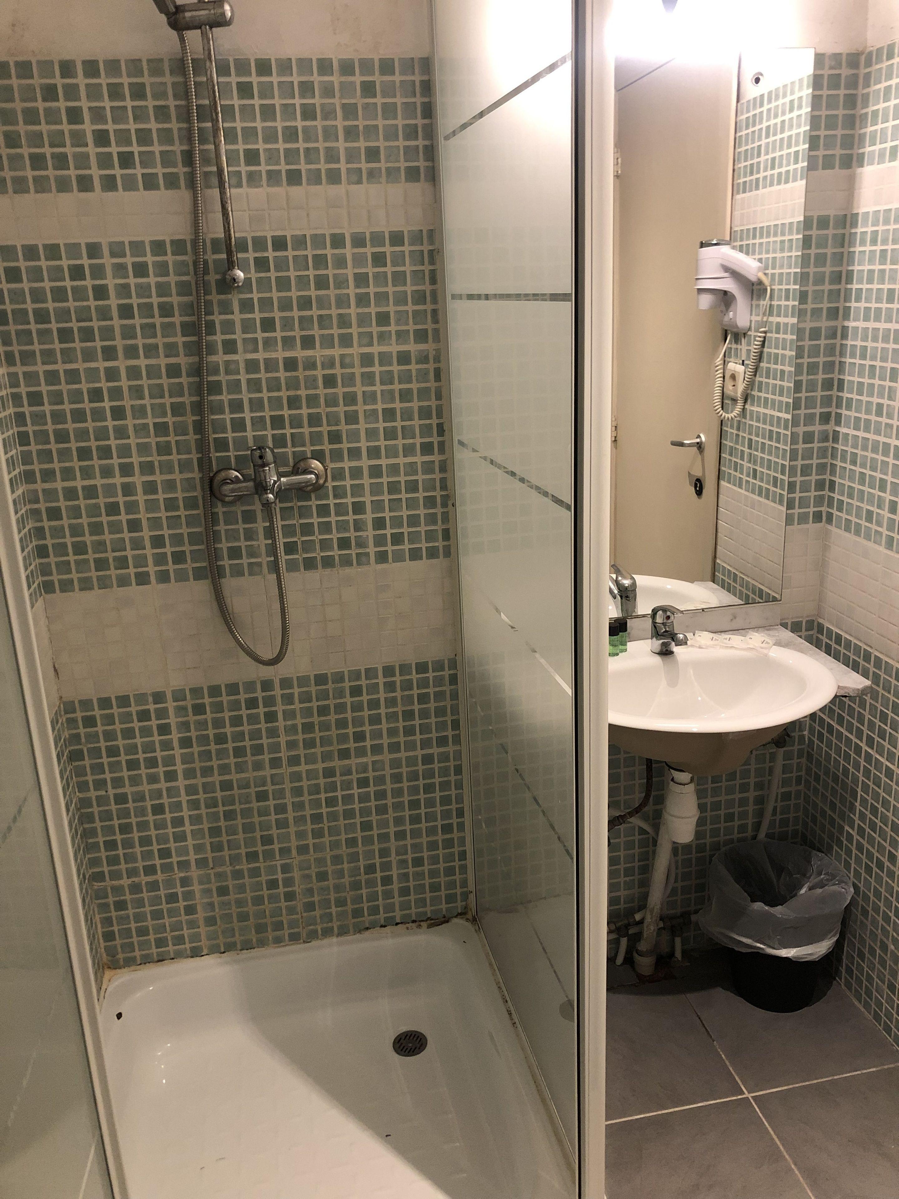 Hotel Le Grand Colombier 2*