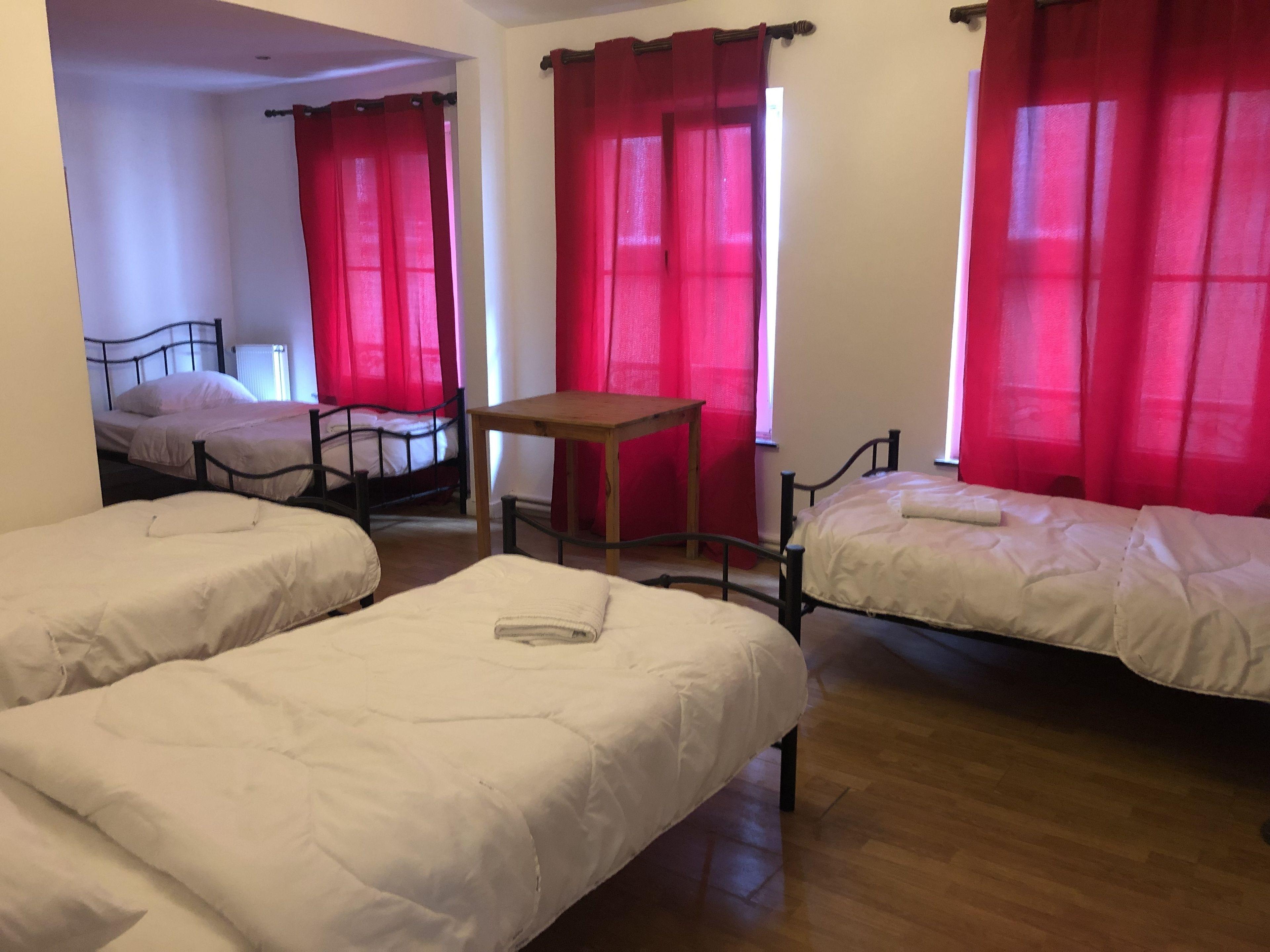 Le Grand Colombier Hotel Brussels
