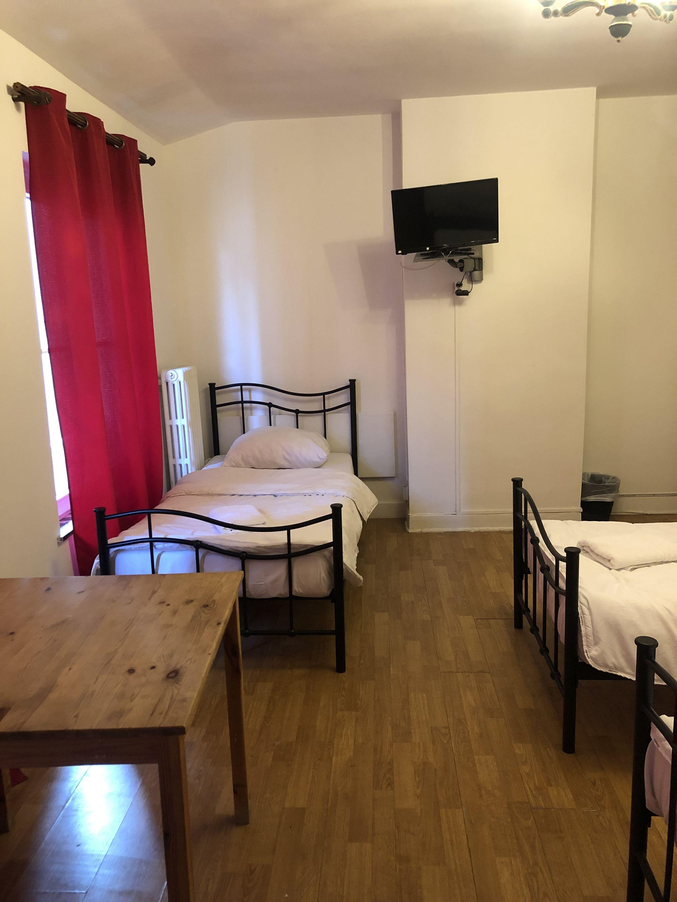 Hotel Le Grand Colombier