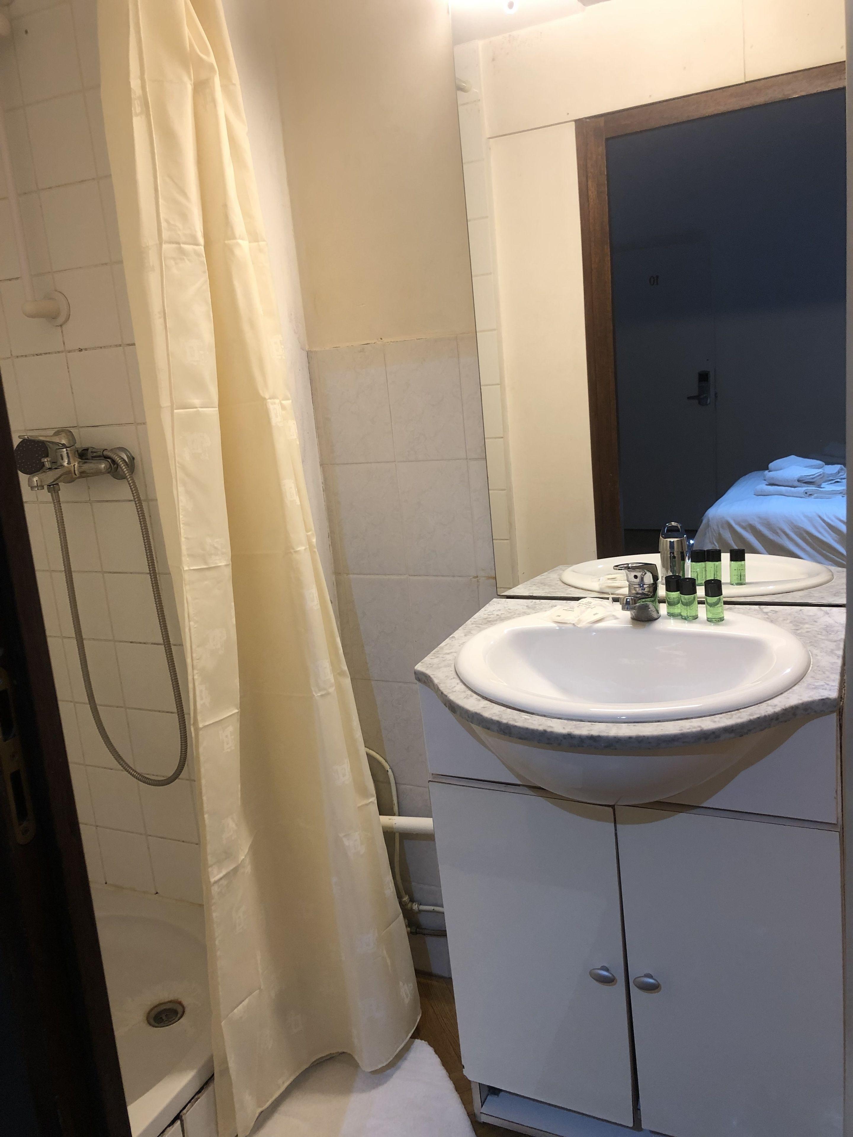 Hotel Le Grand Colombier 2*