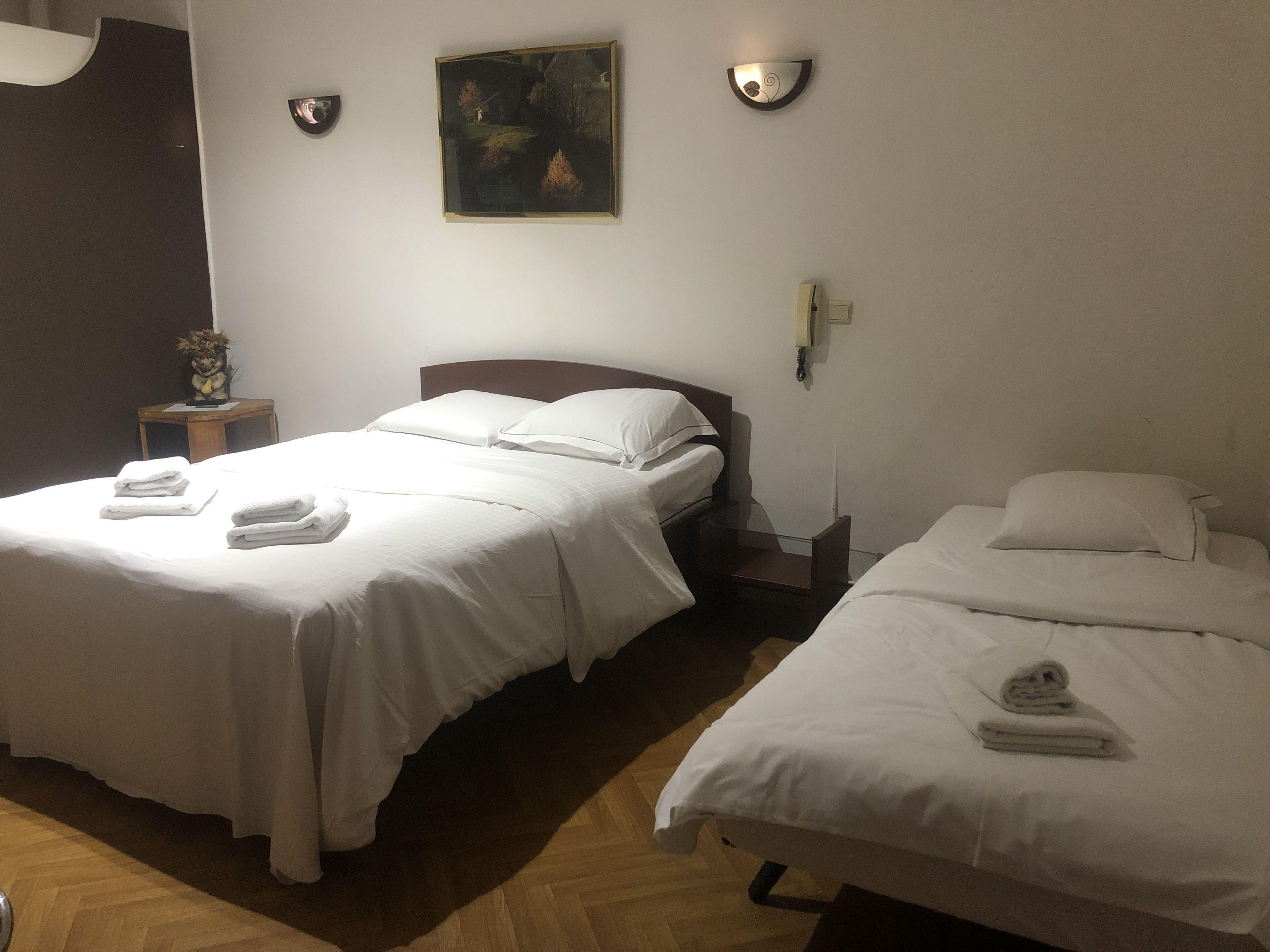 Le Grand Colombier Hotel