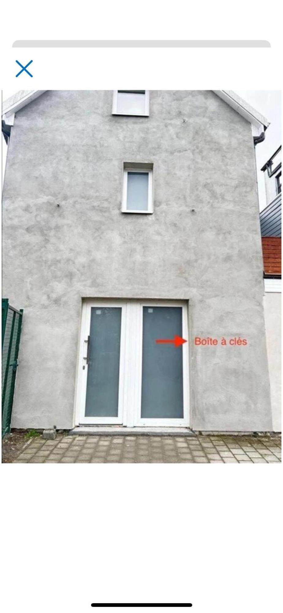 Magnifique Duplex * Brussels