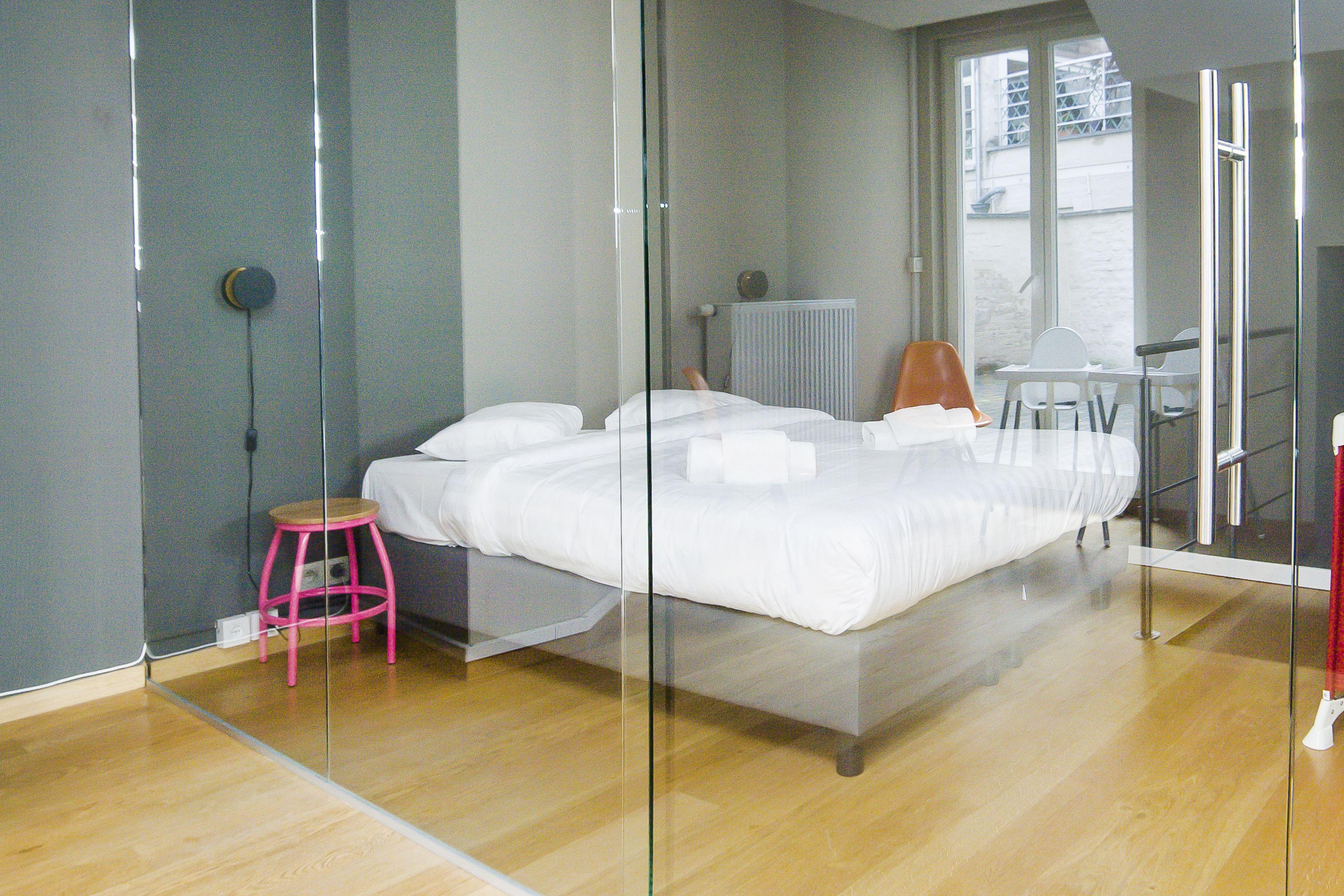 Smartflats - Monnaie * Brussels