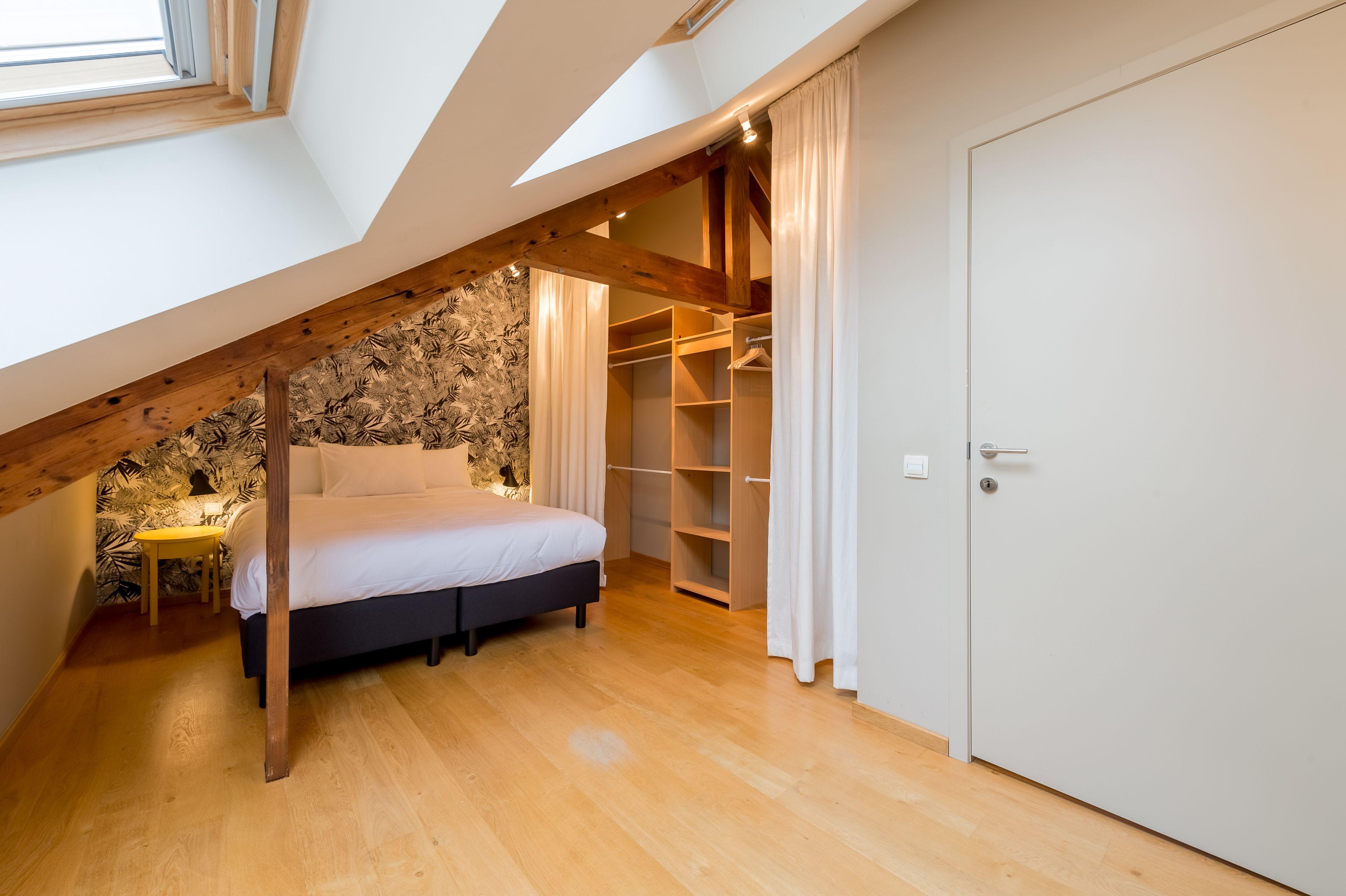 Smartflats - Monnaie Apartment *