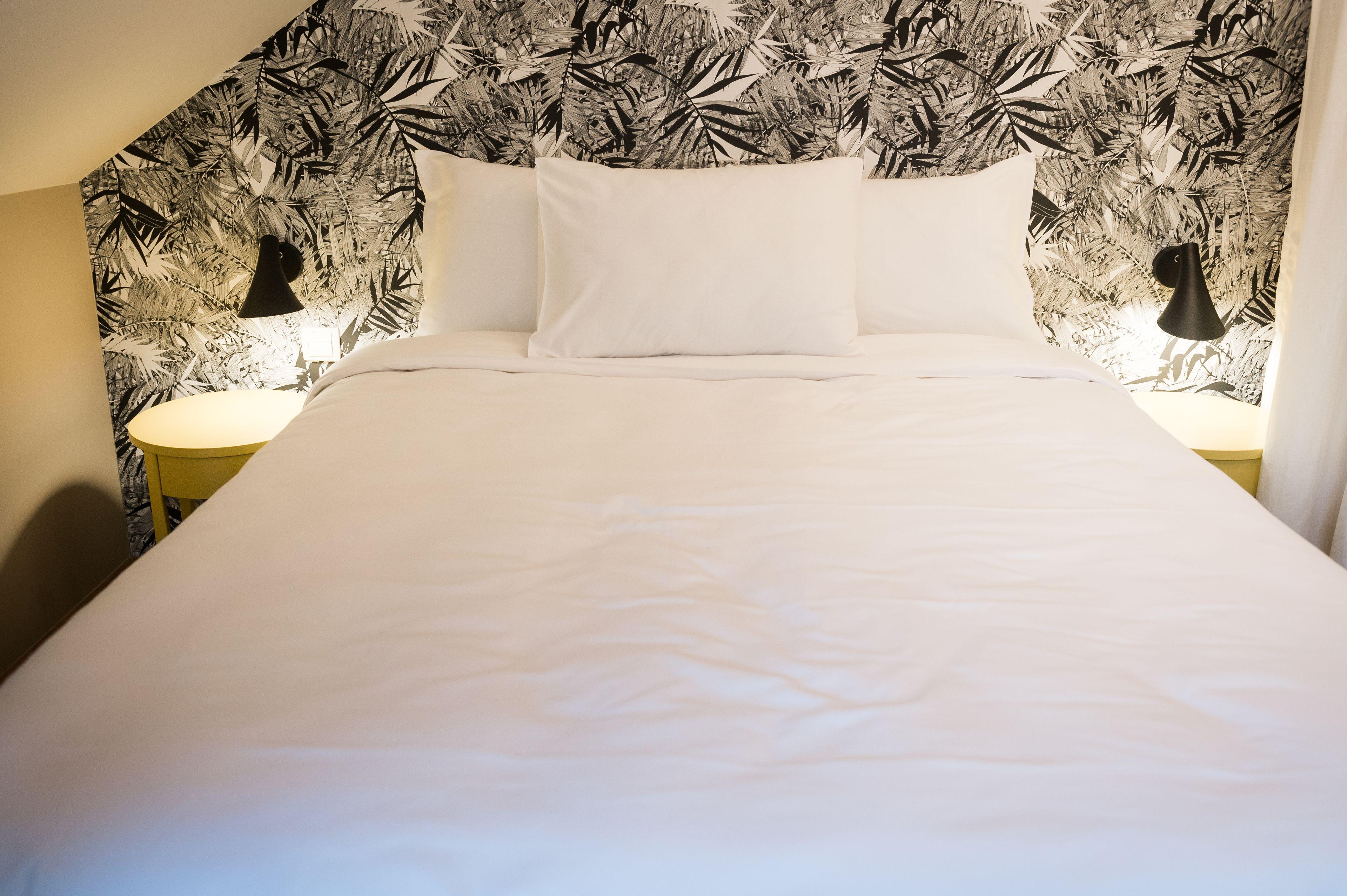 Smartflats - Monnaie Brussels