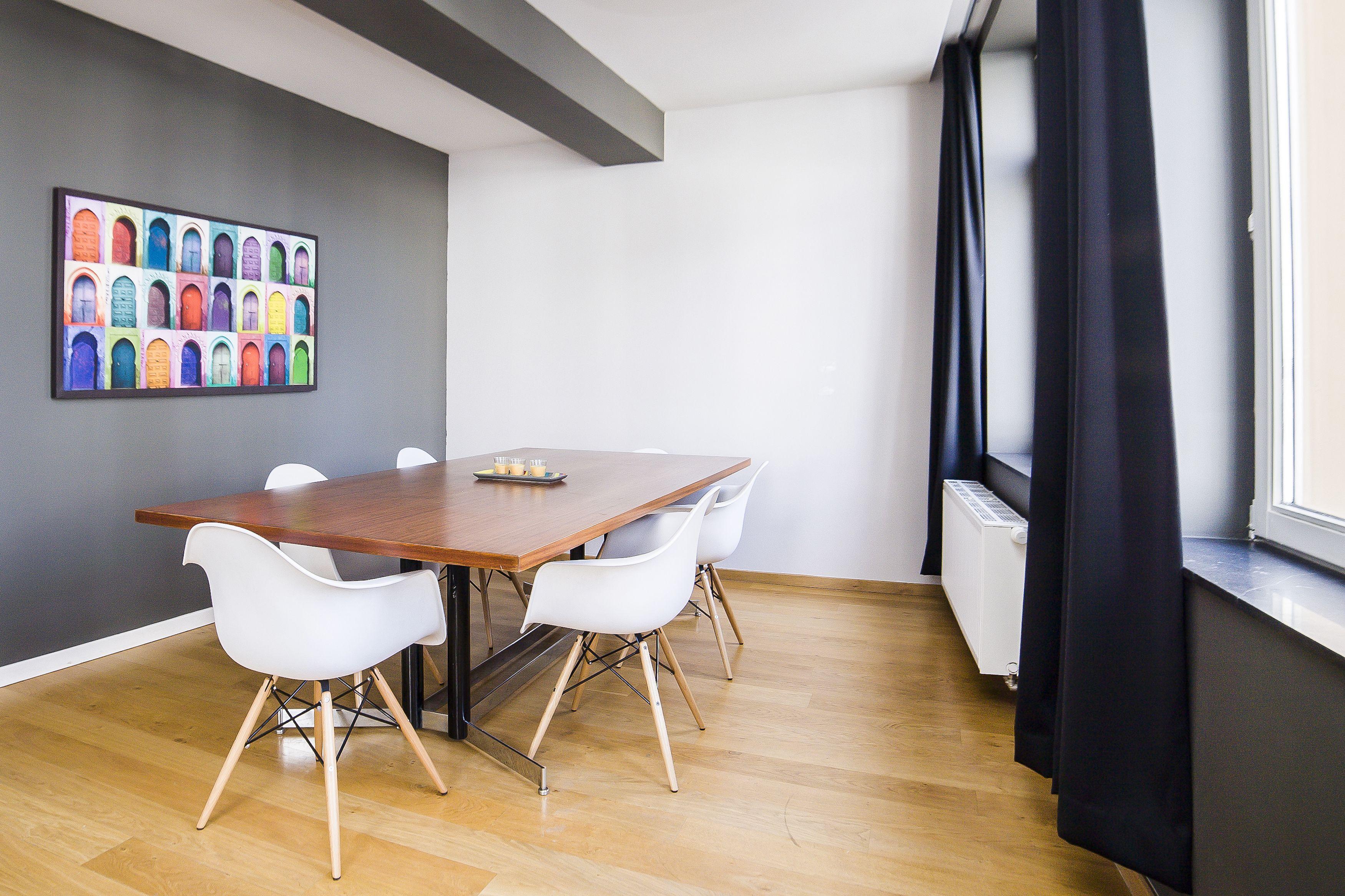 Apartment Smartflats - Monnaie