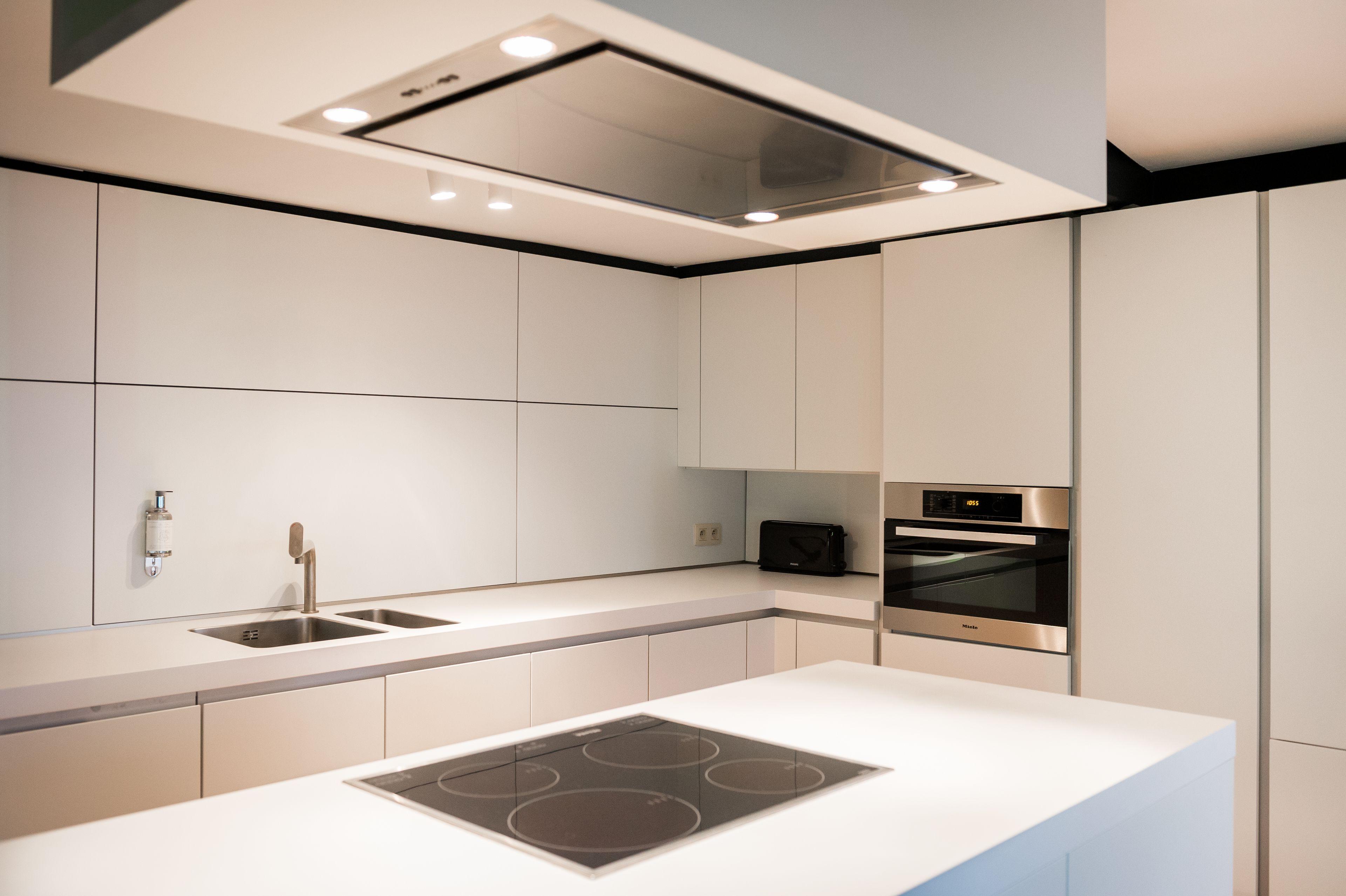 Smartflats - Monnaie Apartment Brussels