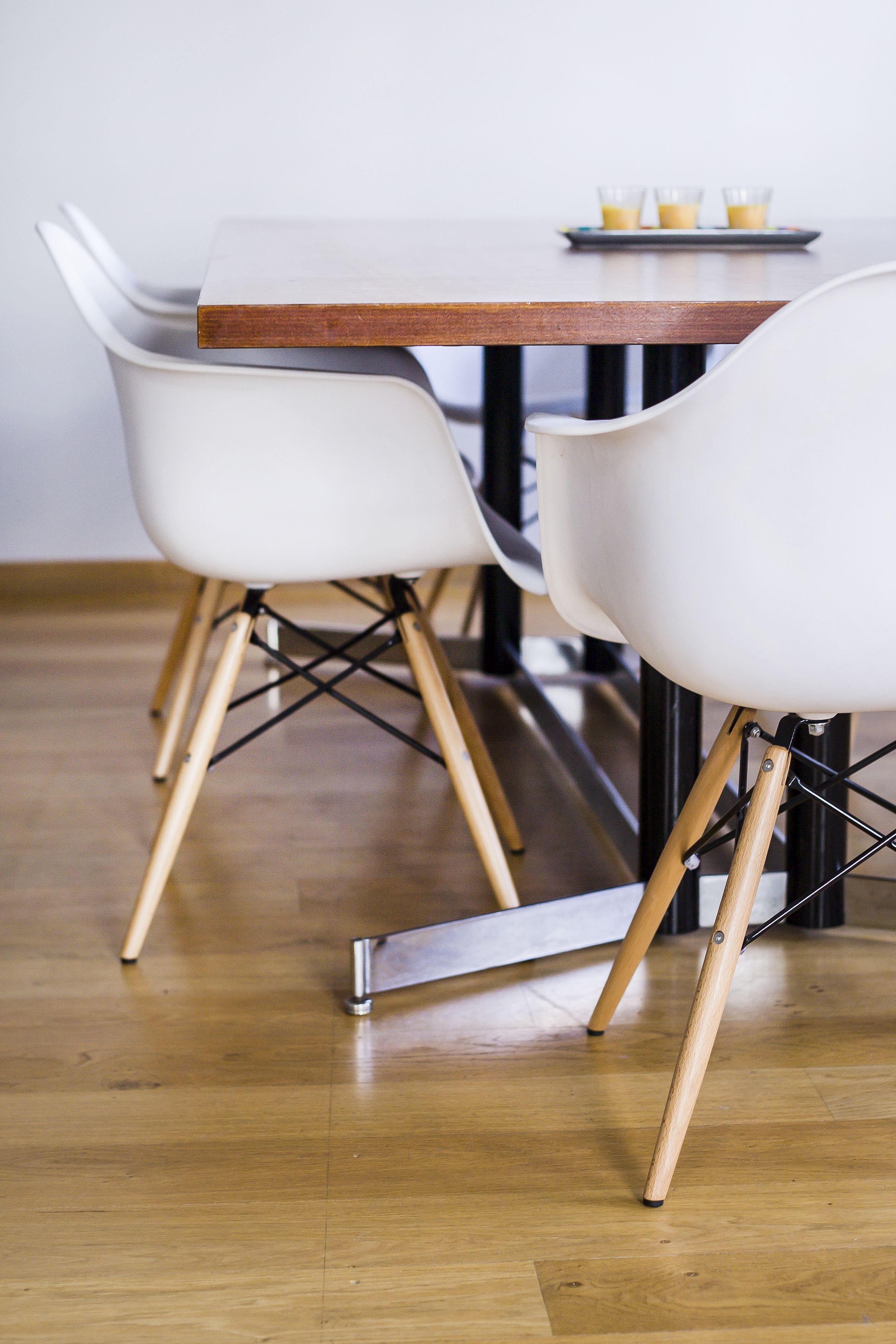 Smartflats - Monnaie