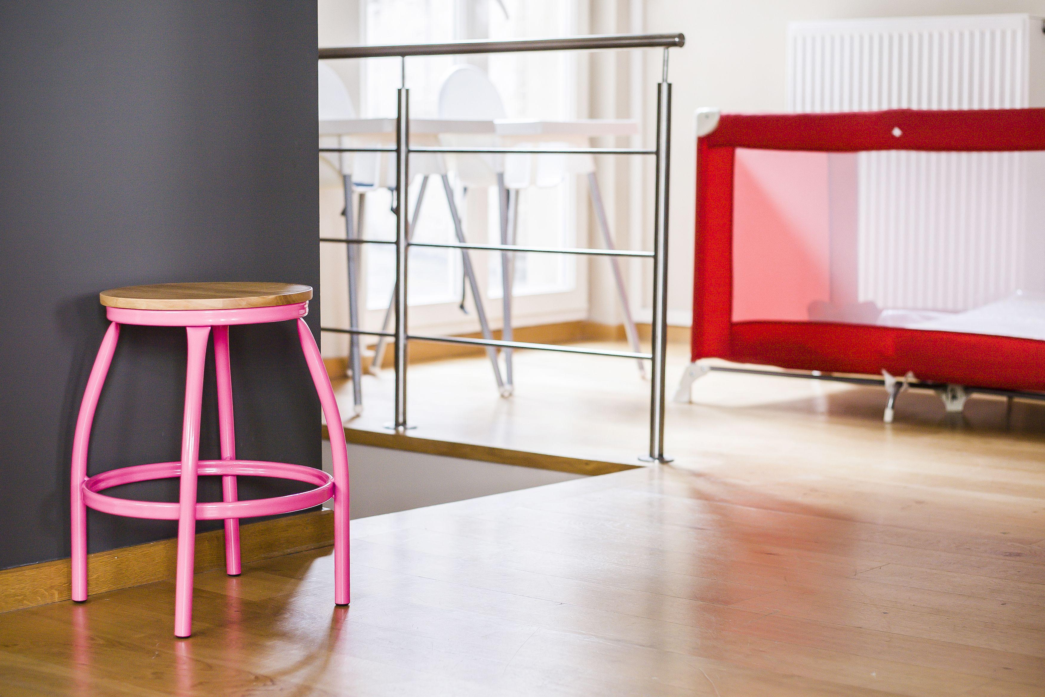 Smartflats - Monnaie * Brussels