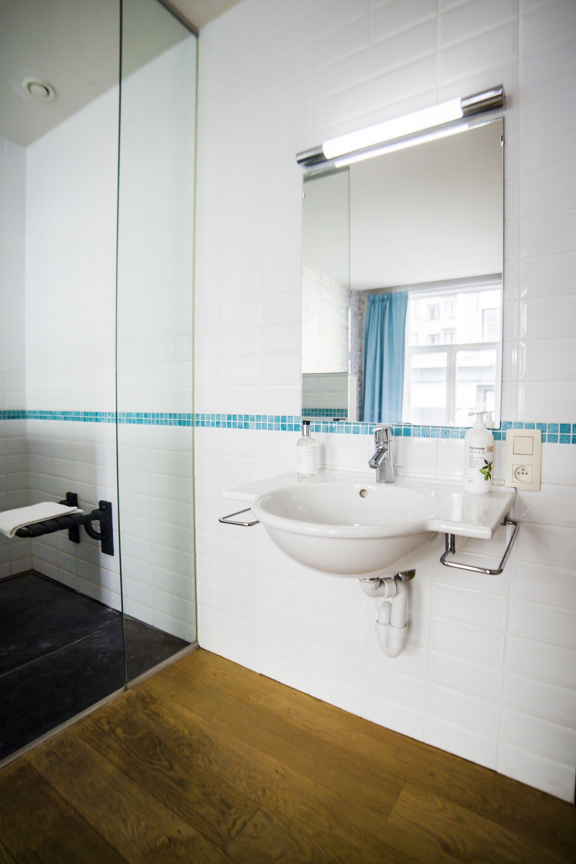 Apartment Smartflats - Monnaie Brussels