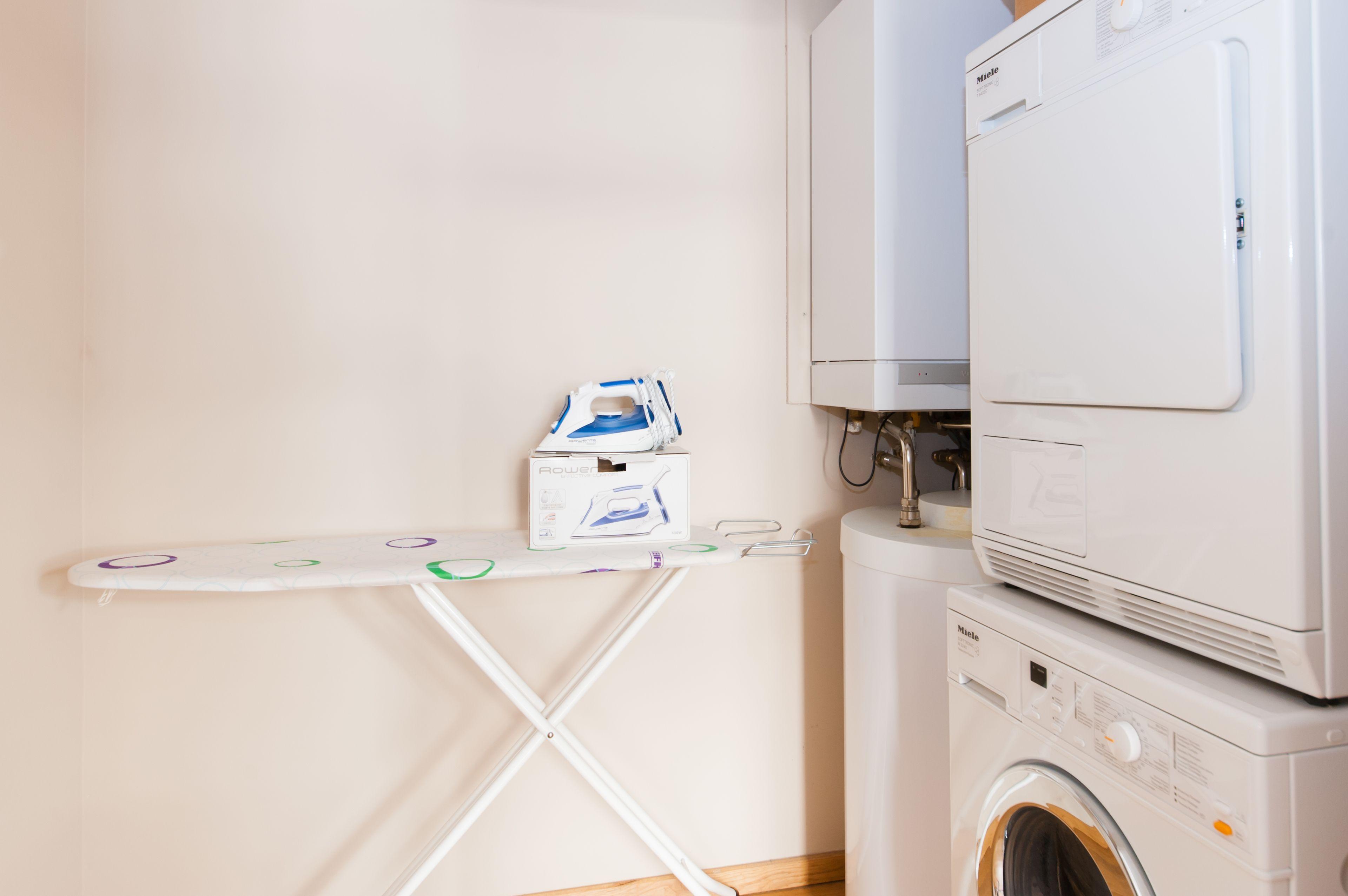 Apartment Smartflats - Monnaie *