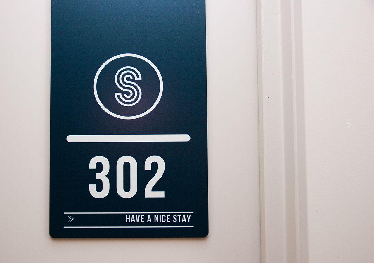 Smartflats - Monnaie Apartment Brussels