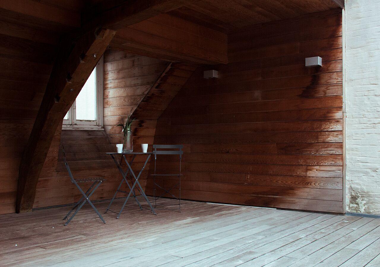 Smartflats - Monnaie