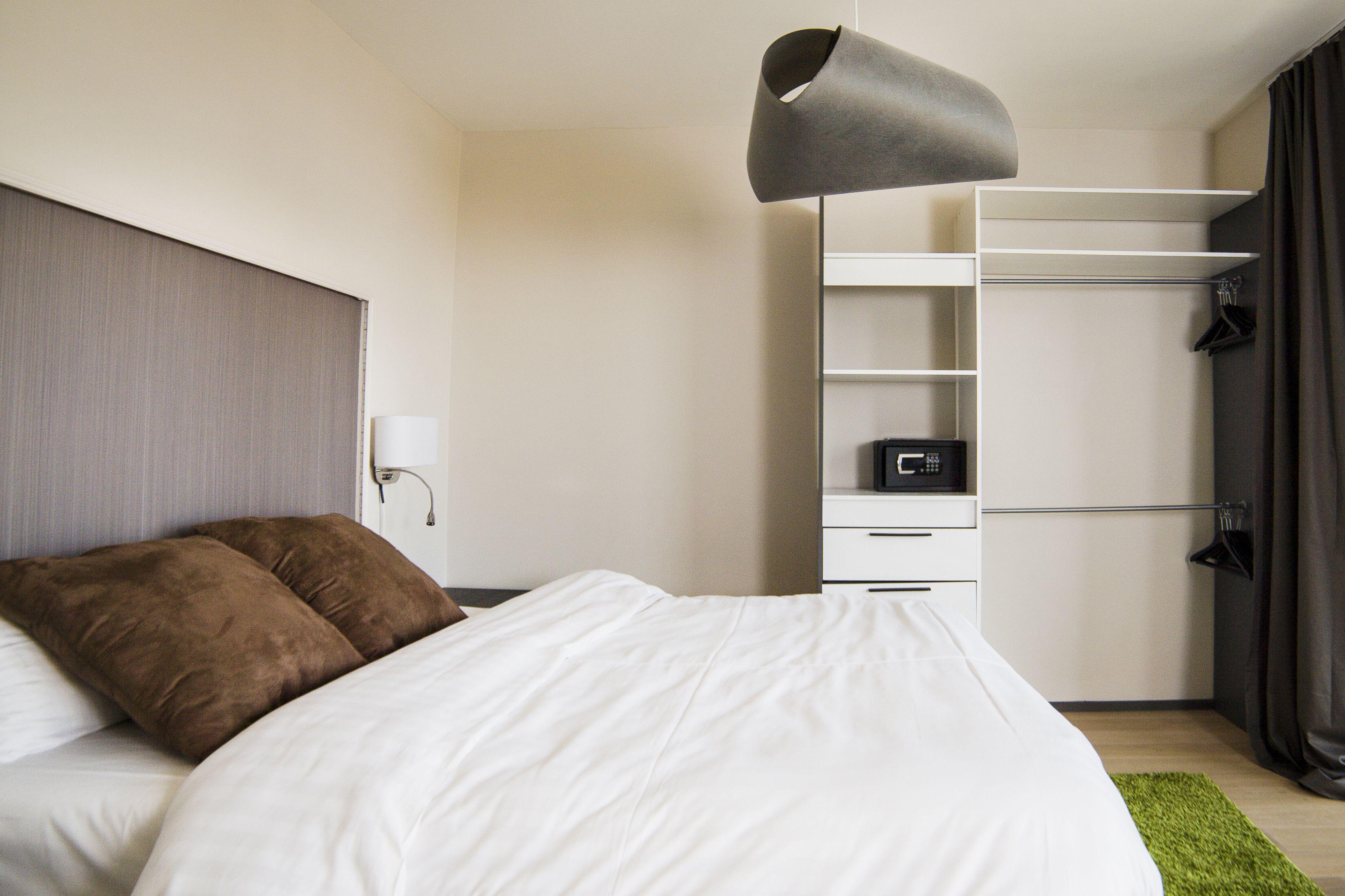 Smartflats Design - L42 * Brussel