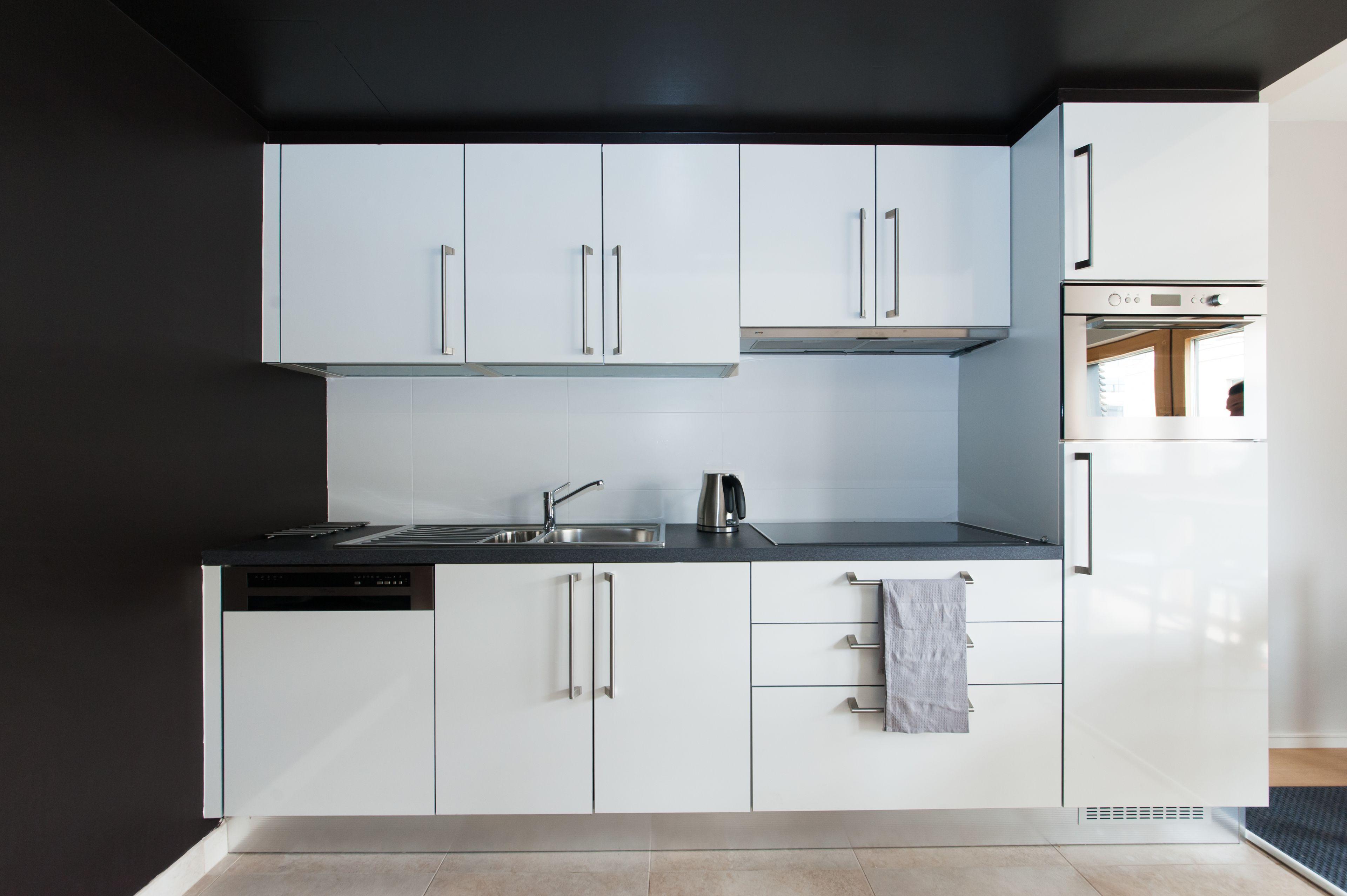 Smartflats Design - L42 Hotel Brussel