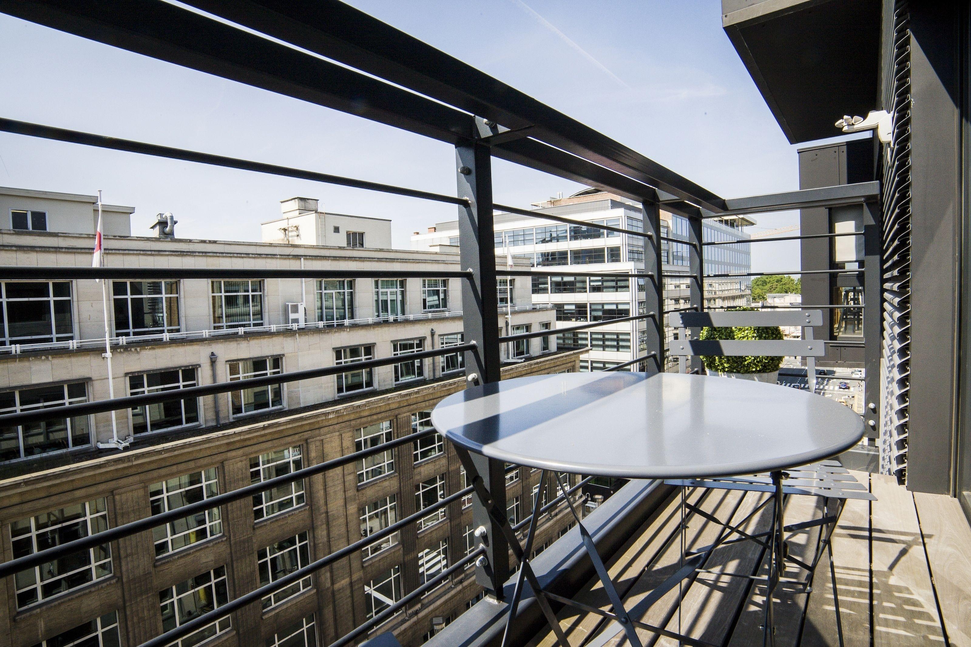 Smartflats Design - L42 * Brussel