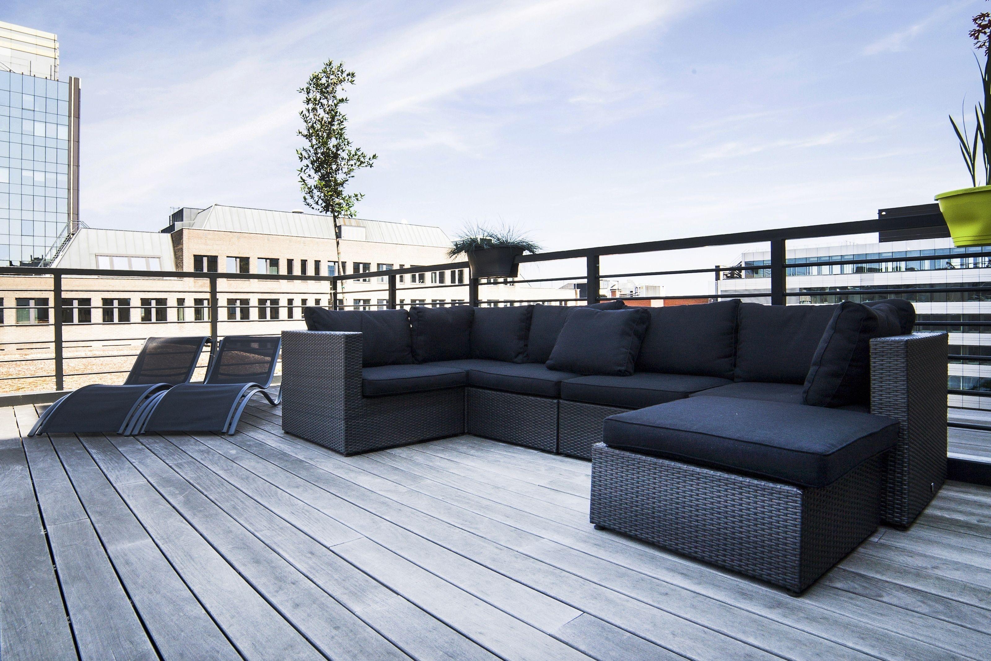 Smartflats Design - L42 * Brussel