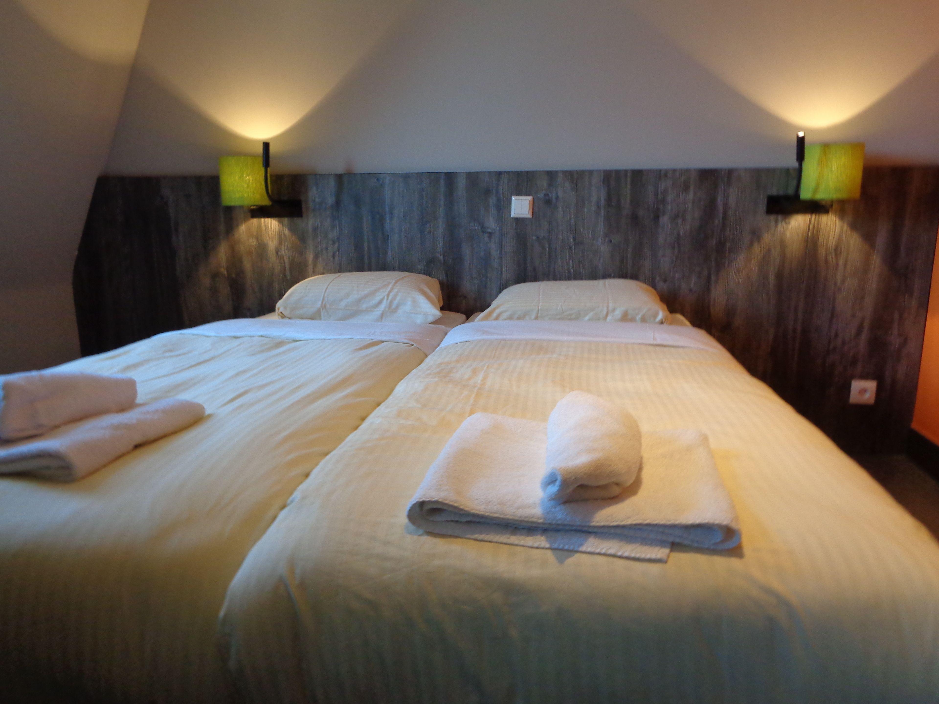 Brxxl 5 Centre * Brussels