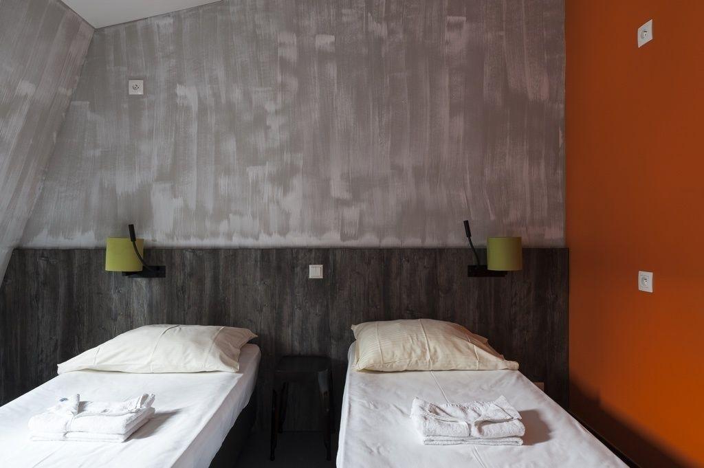 Brxxl 5 Centre * Brussels