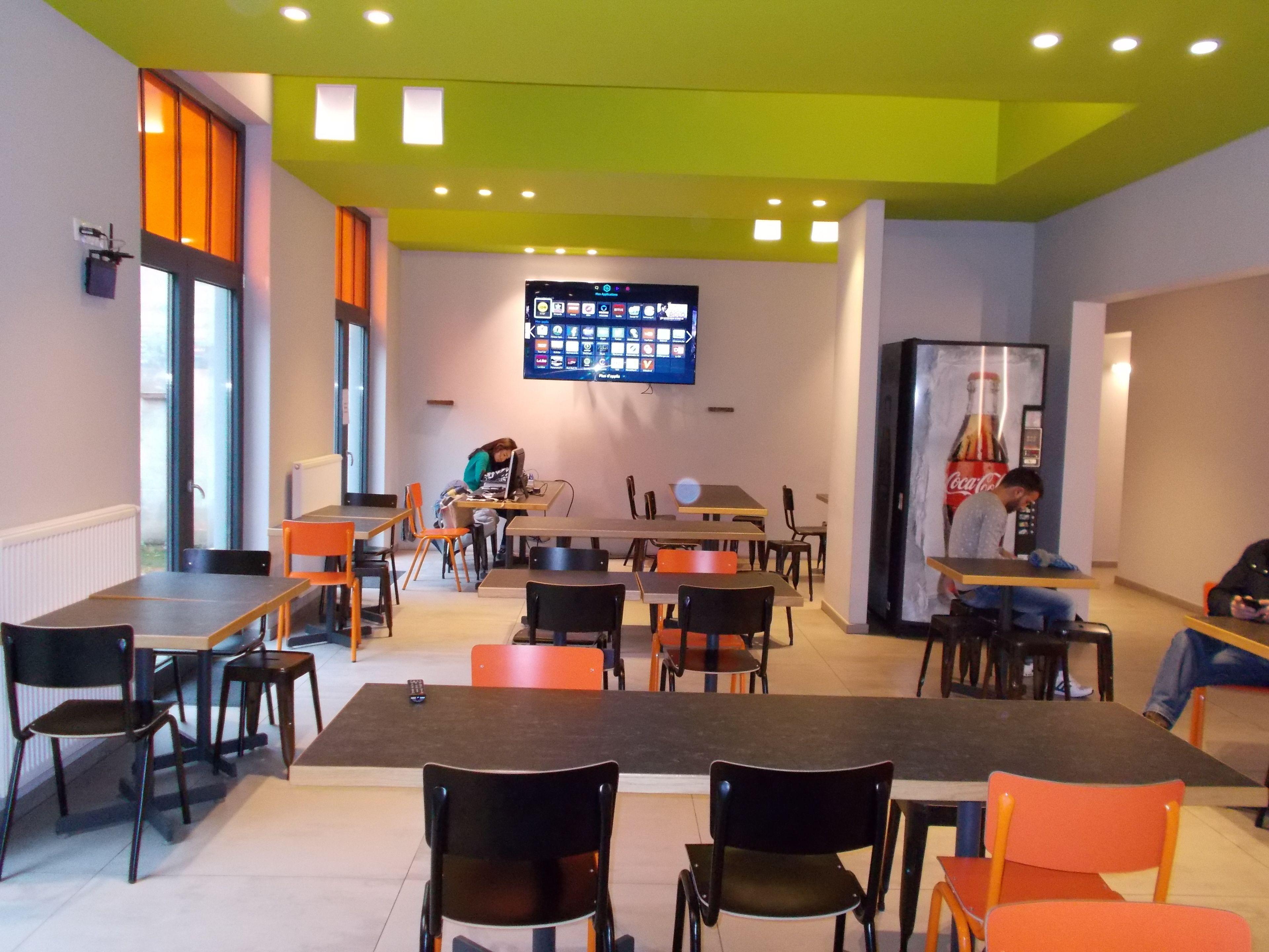 Hostel Brxxl 5 Centre Brussel