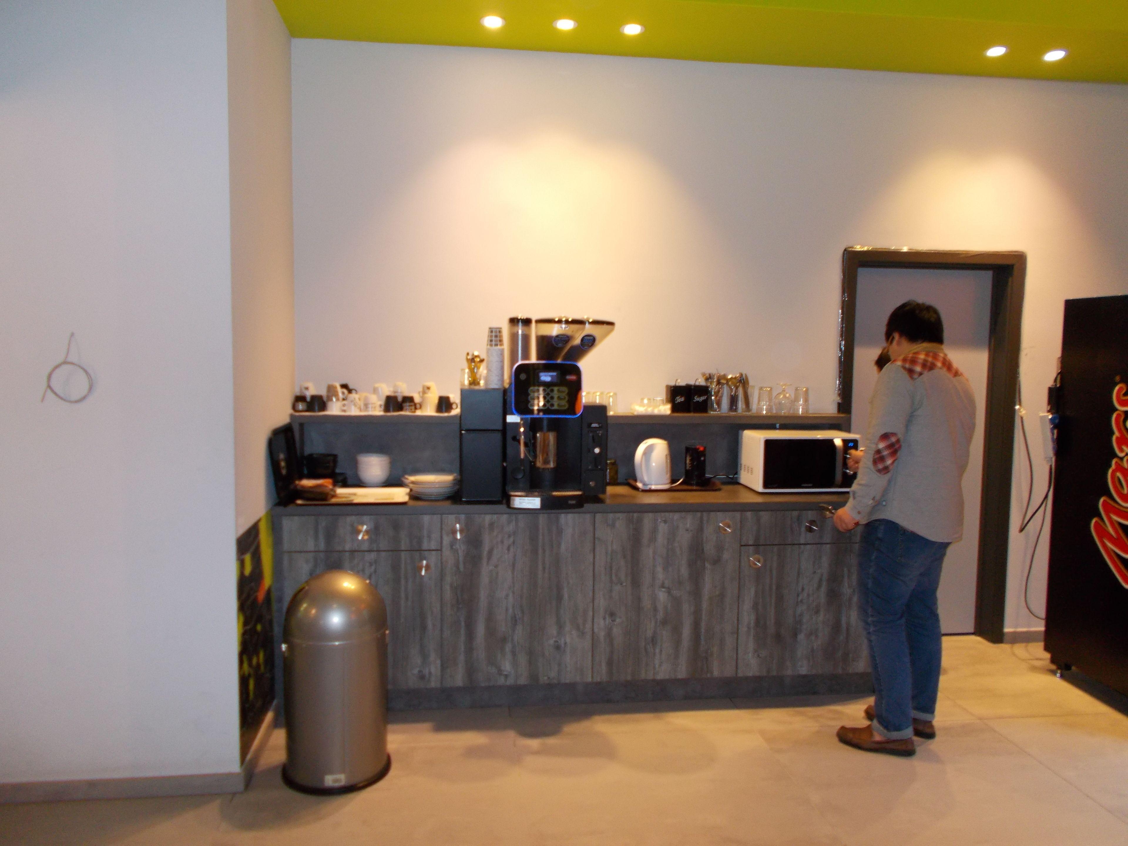 Brxxl 5 Centre