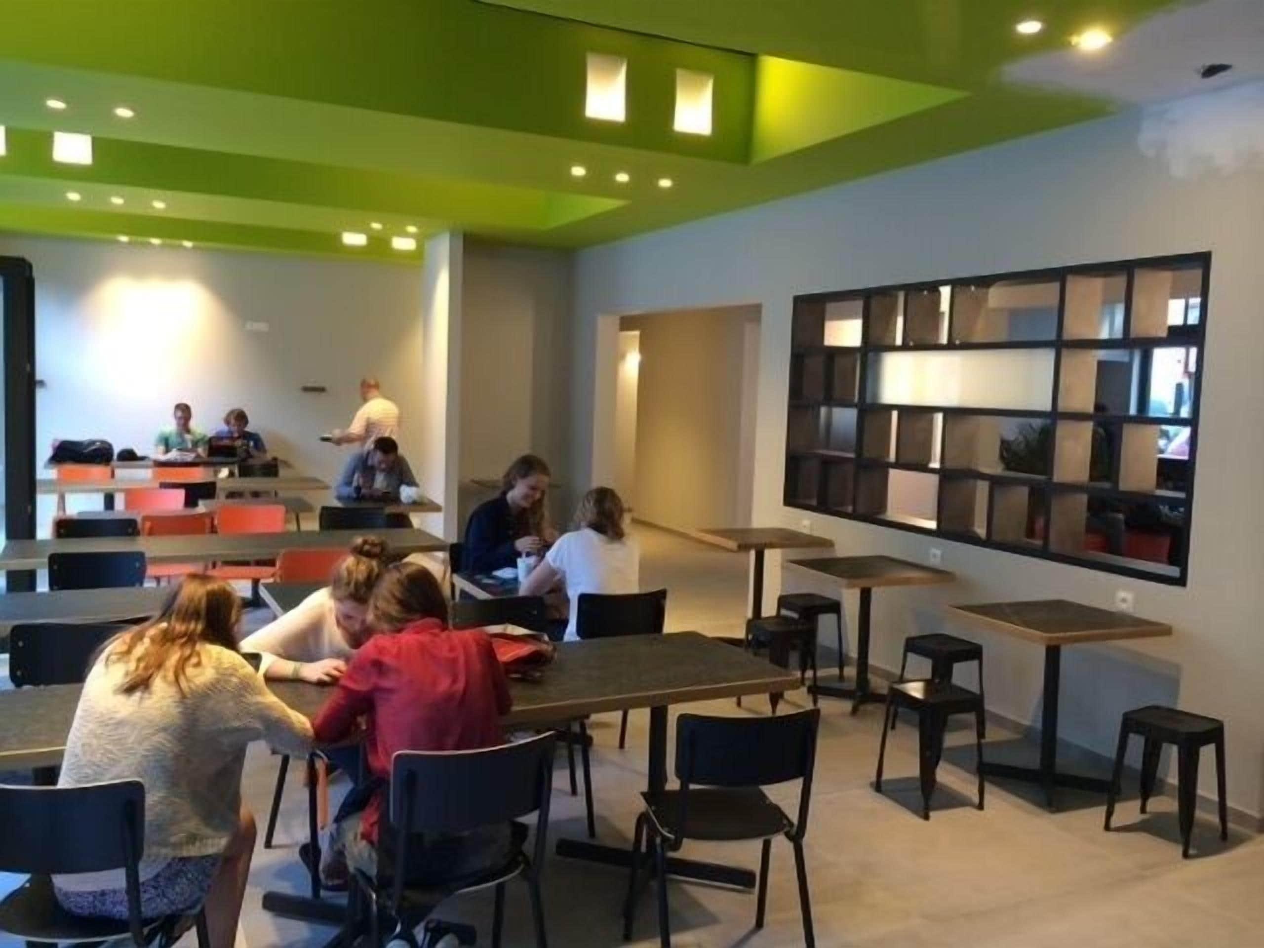 Brxxl 5 Centre Brussels